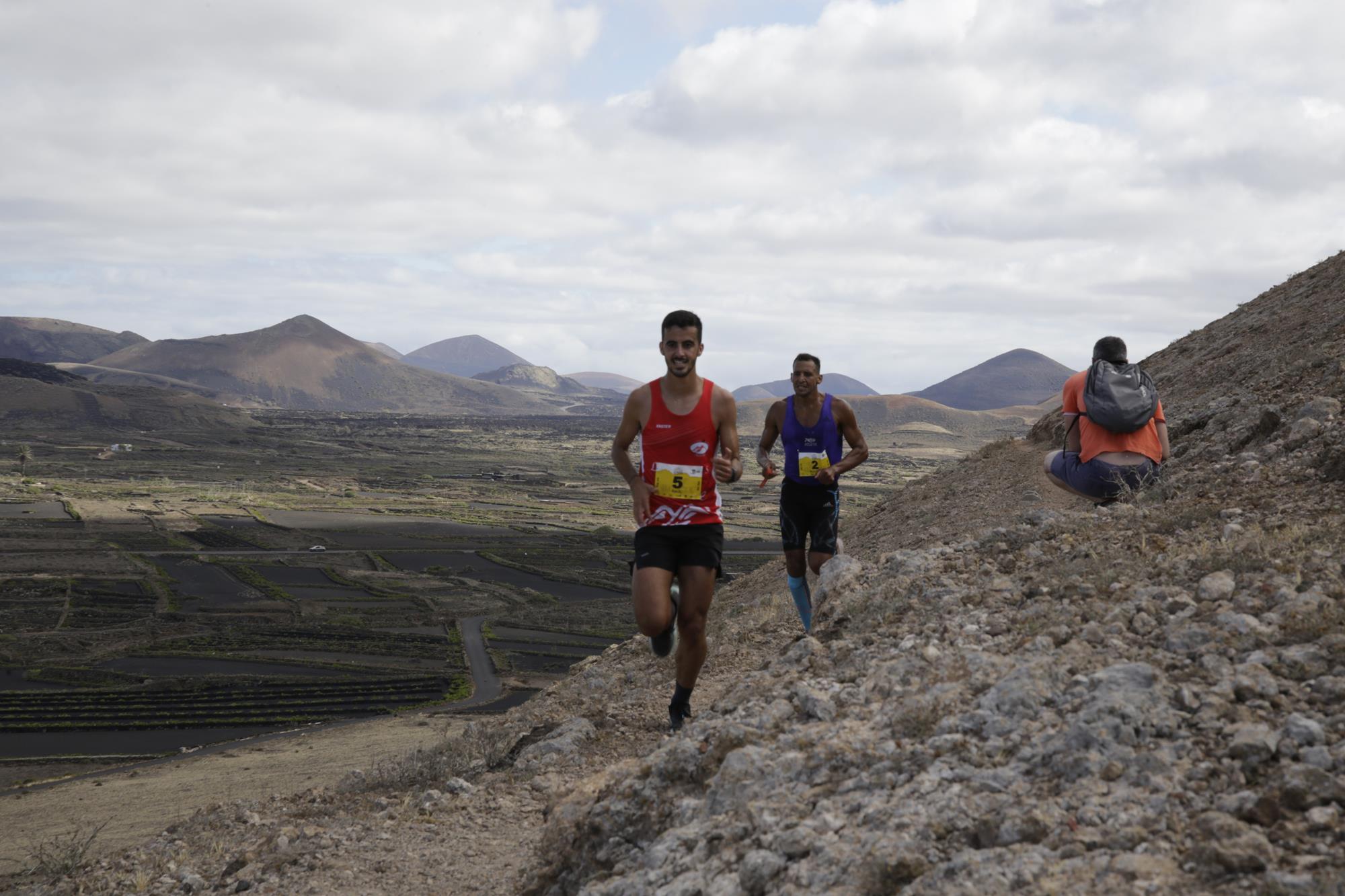 Trail La Vegueta 2022 Trail La Vegueta 2022