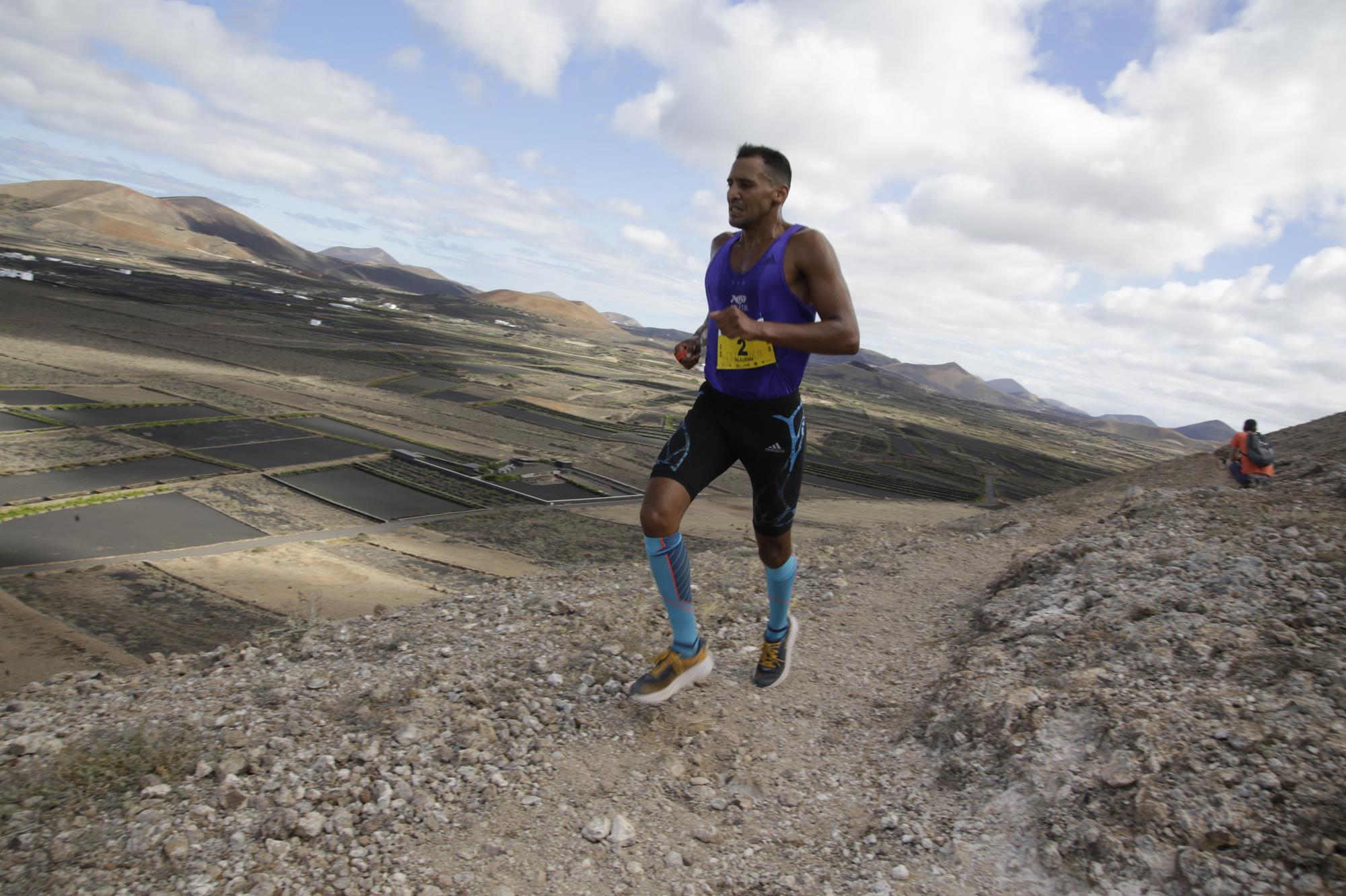 Trail La Vegueta 2022 Trail La Vegueta 2022
