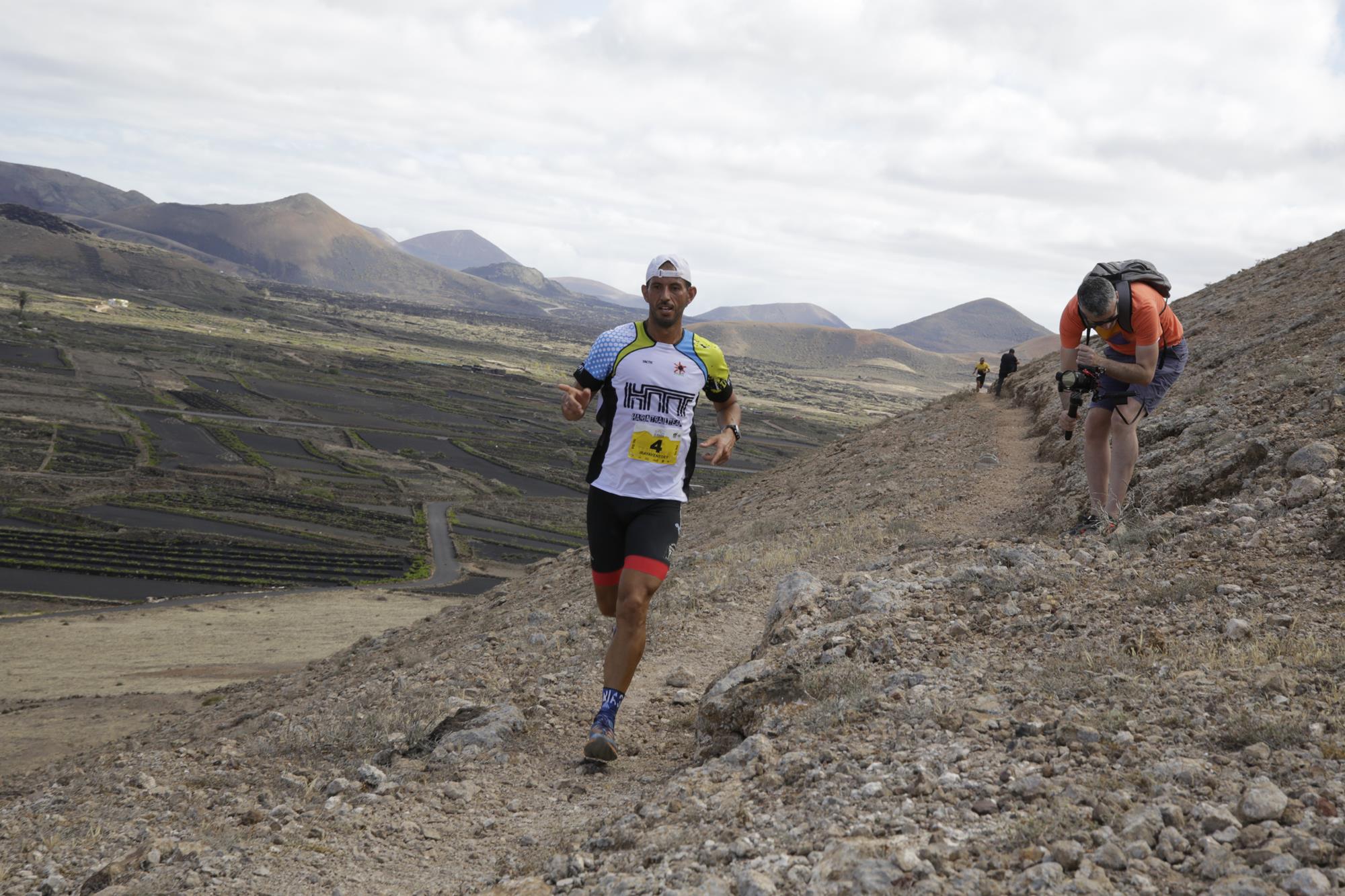 Trail La Vegueta 2022 Trail La Vegueta 2022