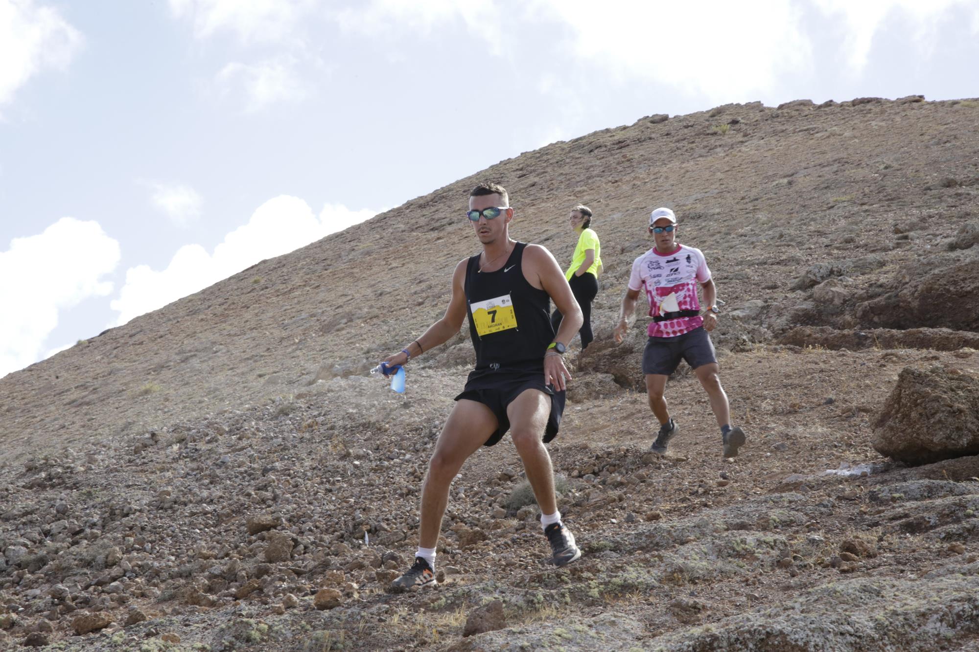 Trail La Vegueta 2022 Trail La Vegueta 2022