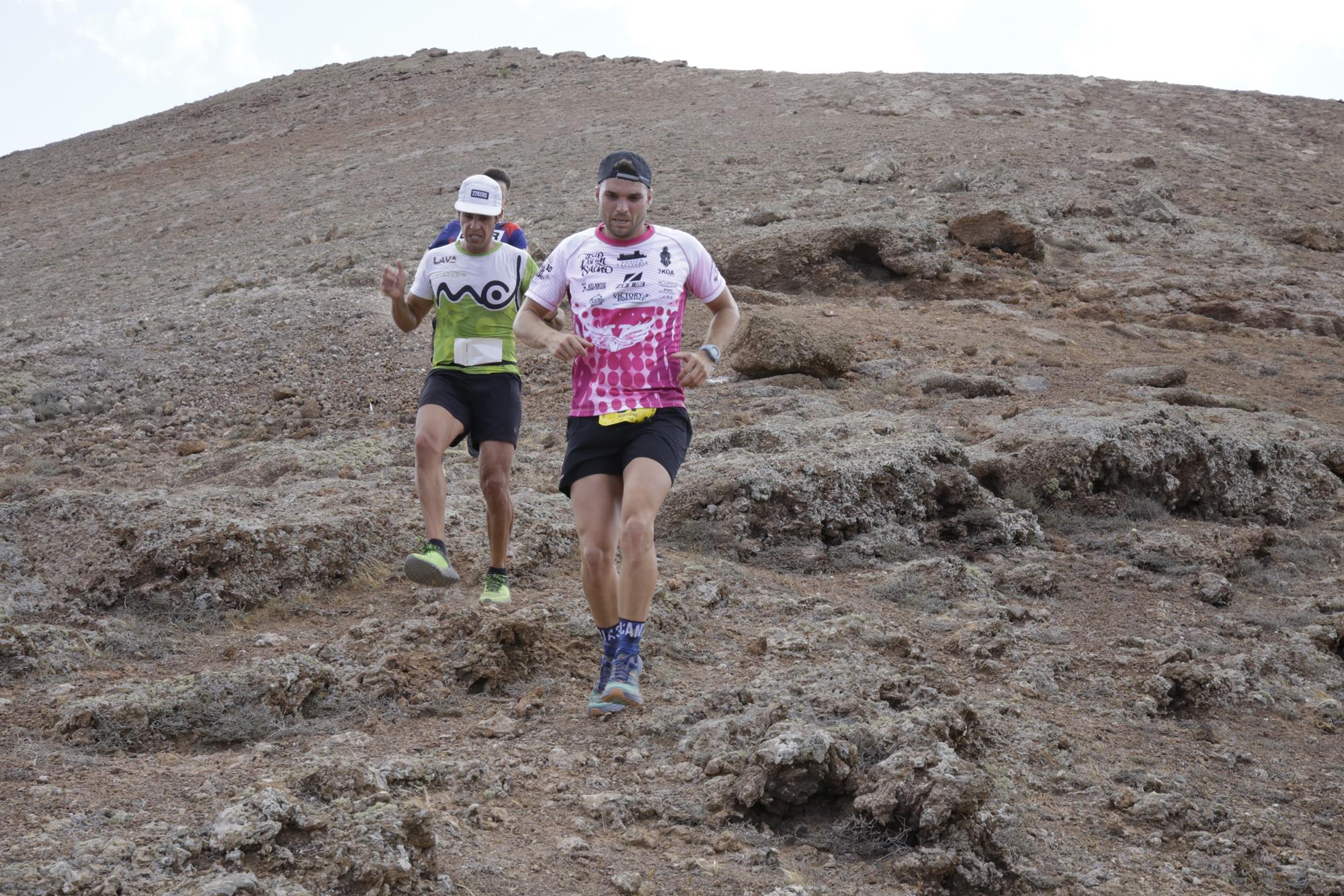Trail La Vegueta 2022 Trail La Vegueta 2022