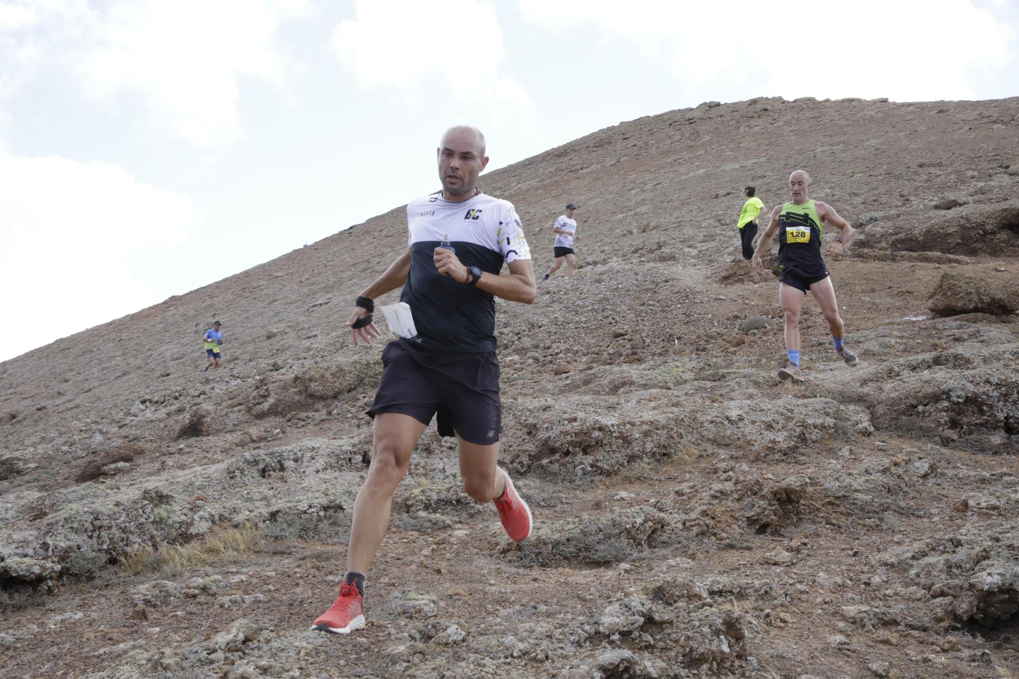 Trail La Vegueta 2022 Trail La Vegueta 2022