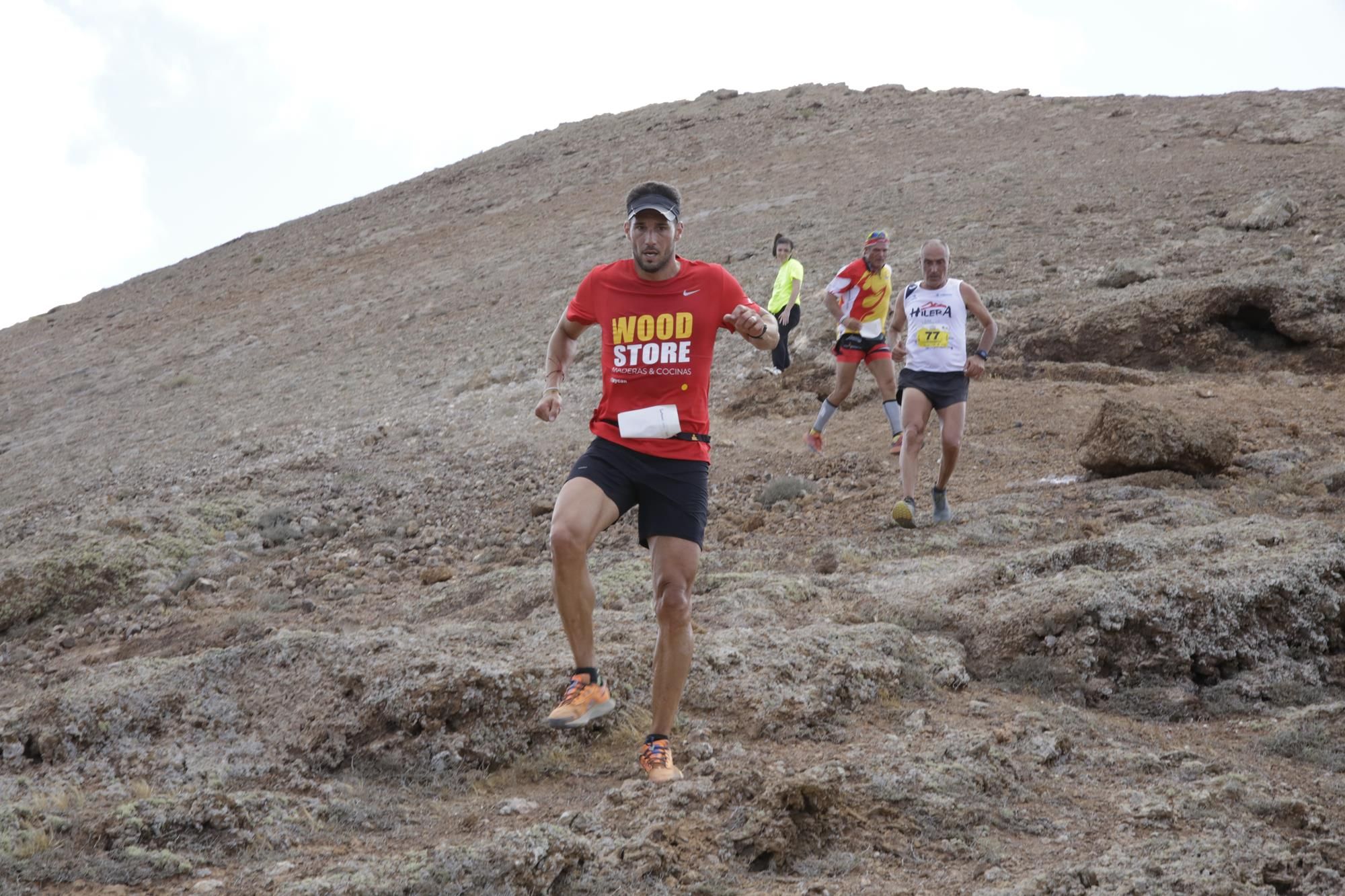 Trail La Vegueta 2022 Trail La Vegueta 2022