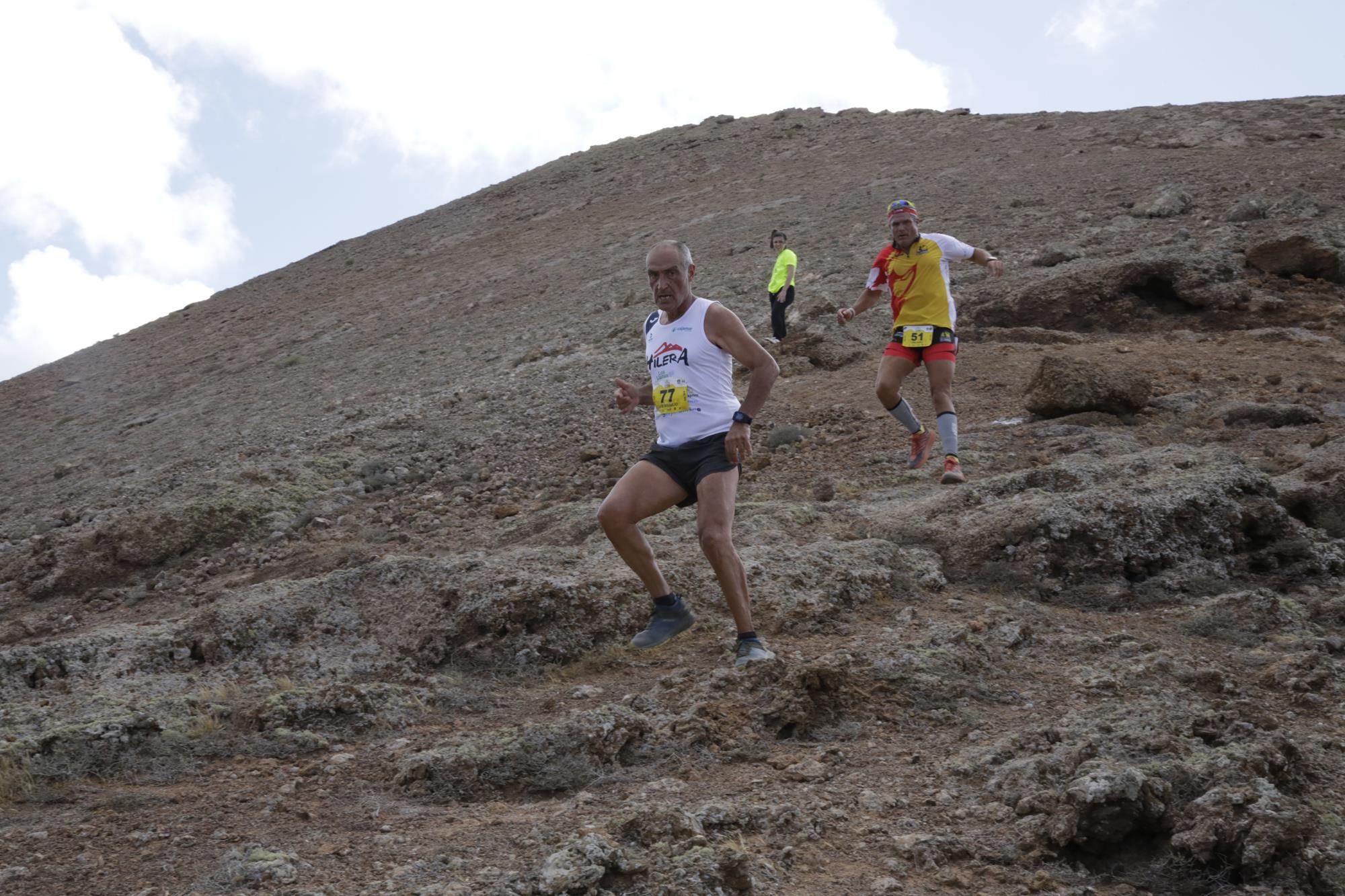 Trail La Vegueta 2022 Trail La Vegueta 2022