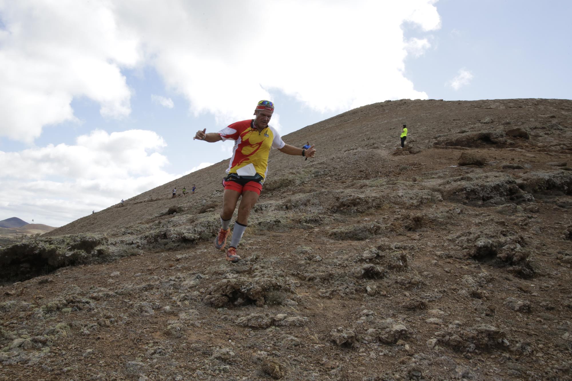 Trail La Vegueta 2022 Trail La Vegueta 2022