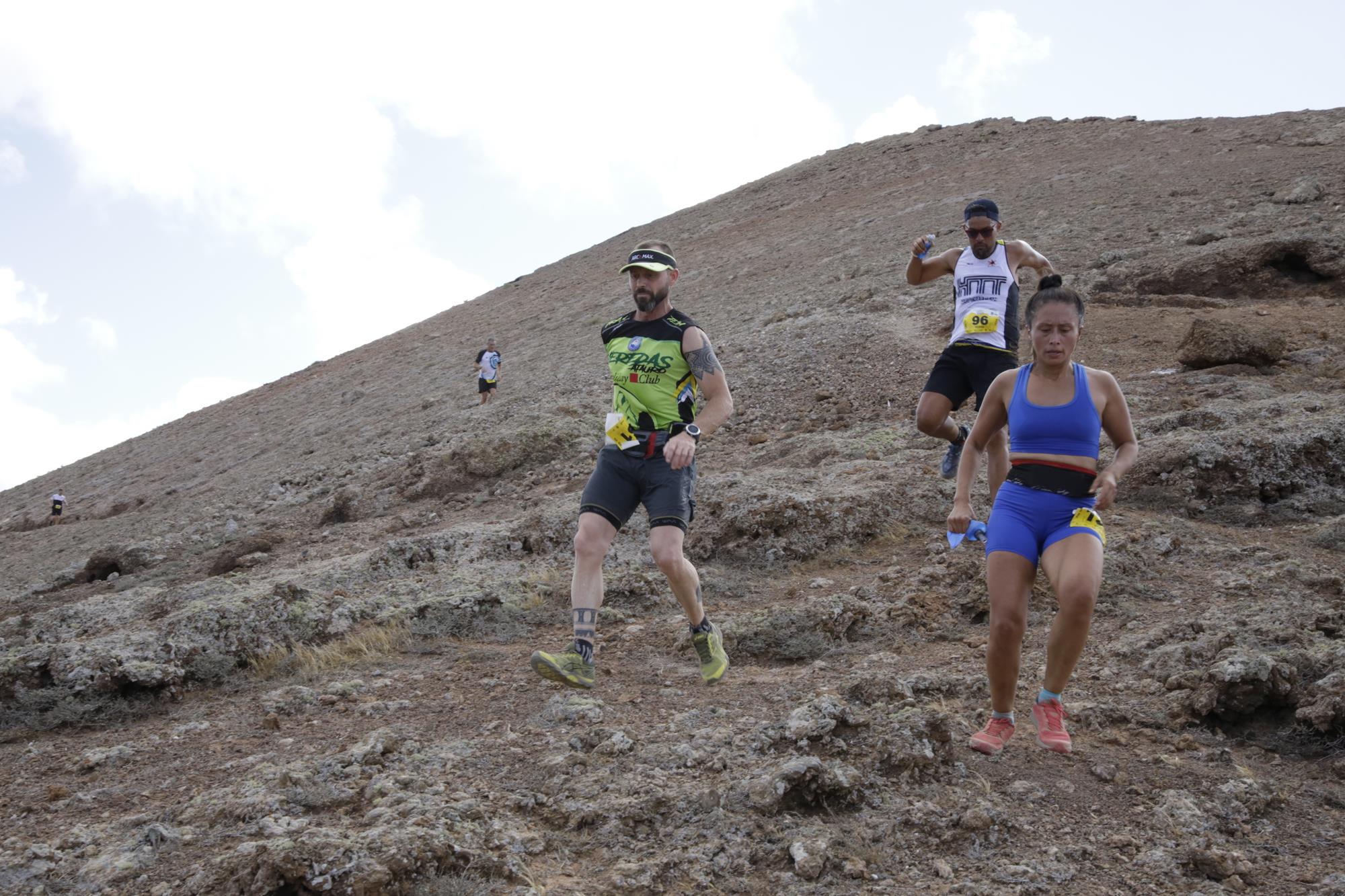 Trail La Vegueta 2022 Trail La Vegueta 2022