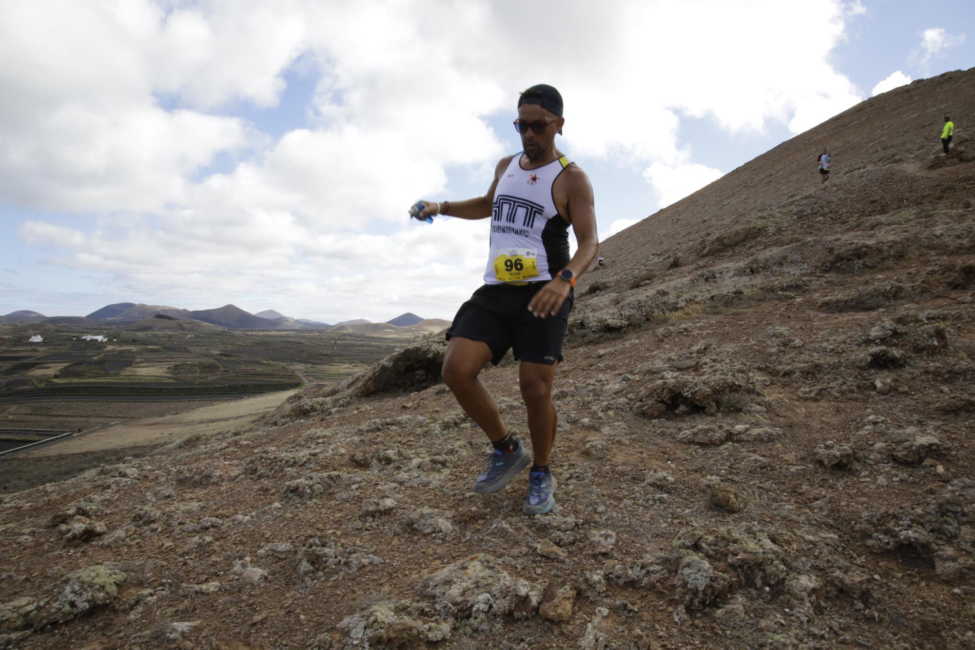 Trail La Vegueta 2022 Trail La Vegueta 2022