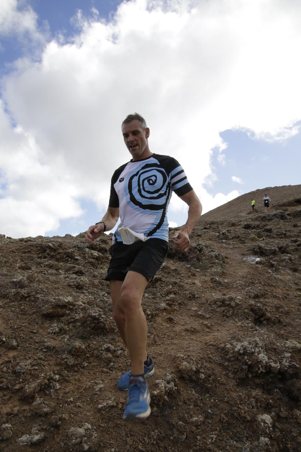 Trail La Vegueta 2022 Trail La Vegueta 2022