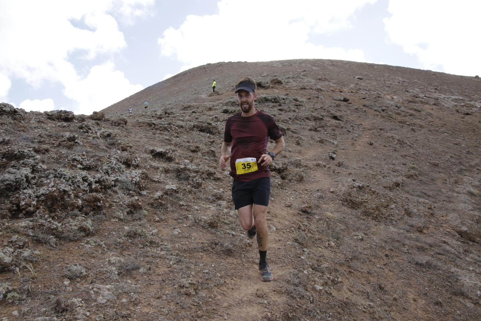 Trail La Vegueta 2022 Trail La Vegueta 2022