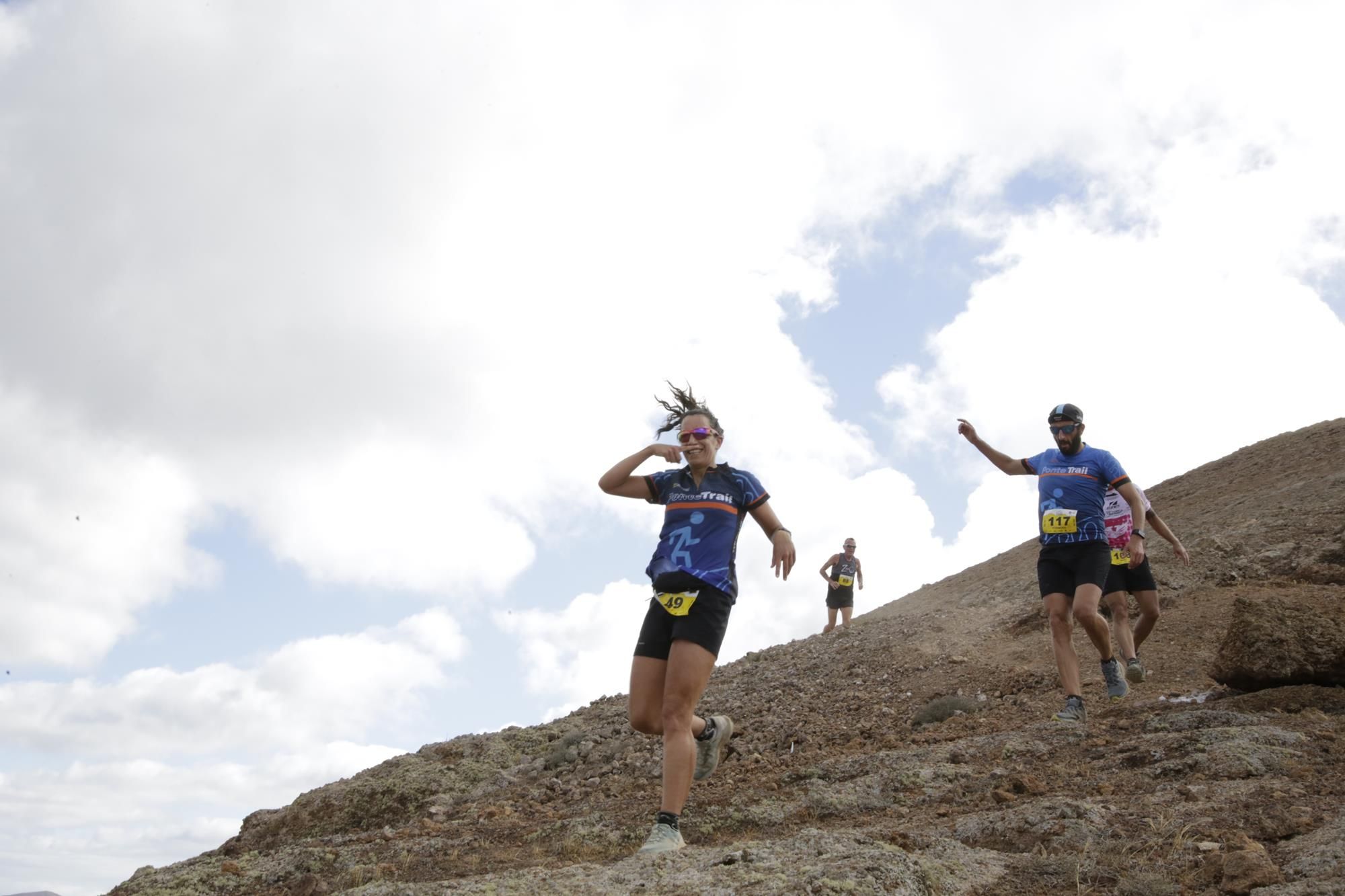 Trail La Vegueta 2022 Trail La Vegueta 2022