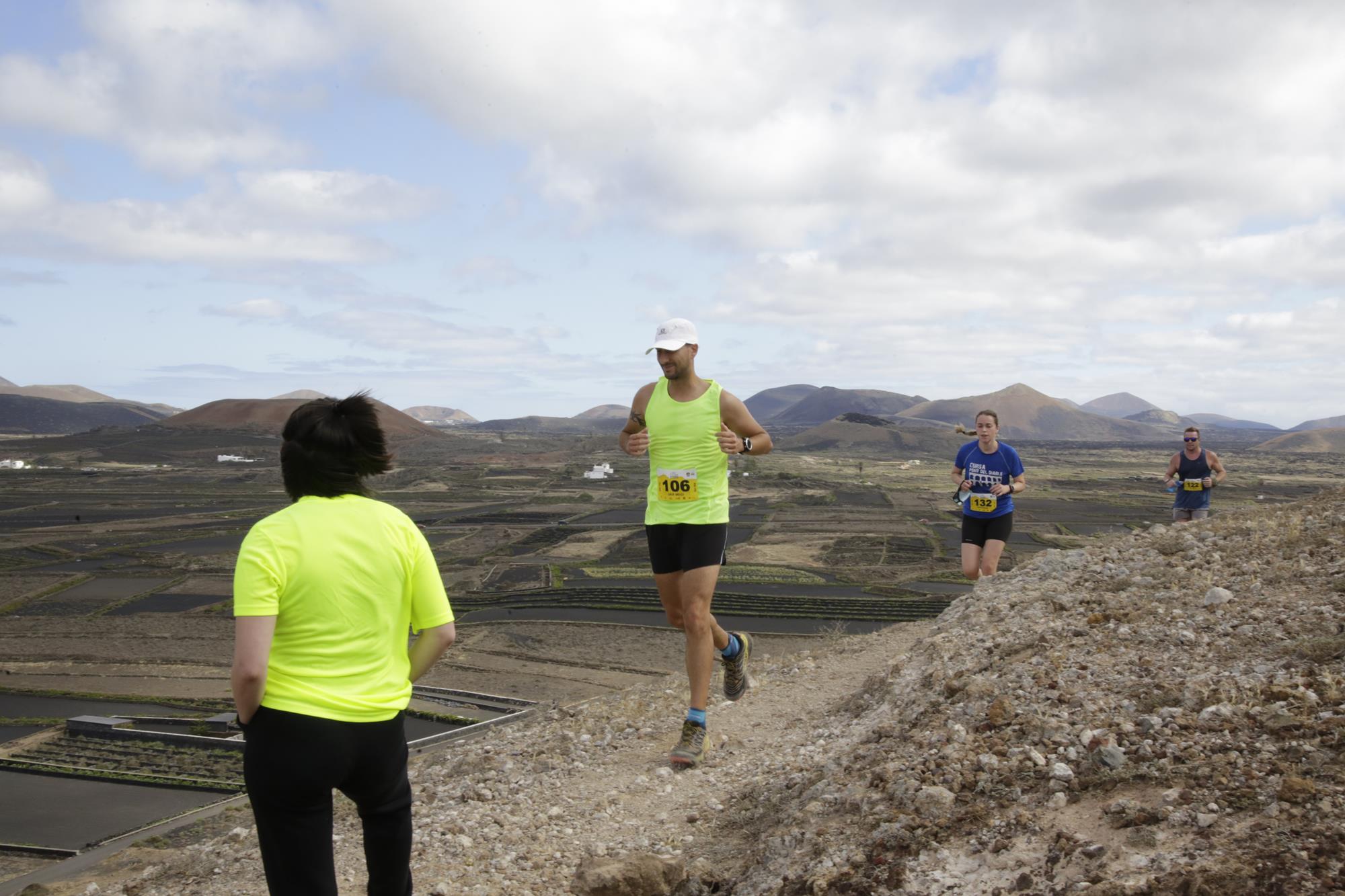 Trail La Vegueta 2022 Trail La Vegueta 2022
