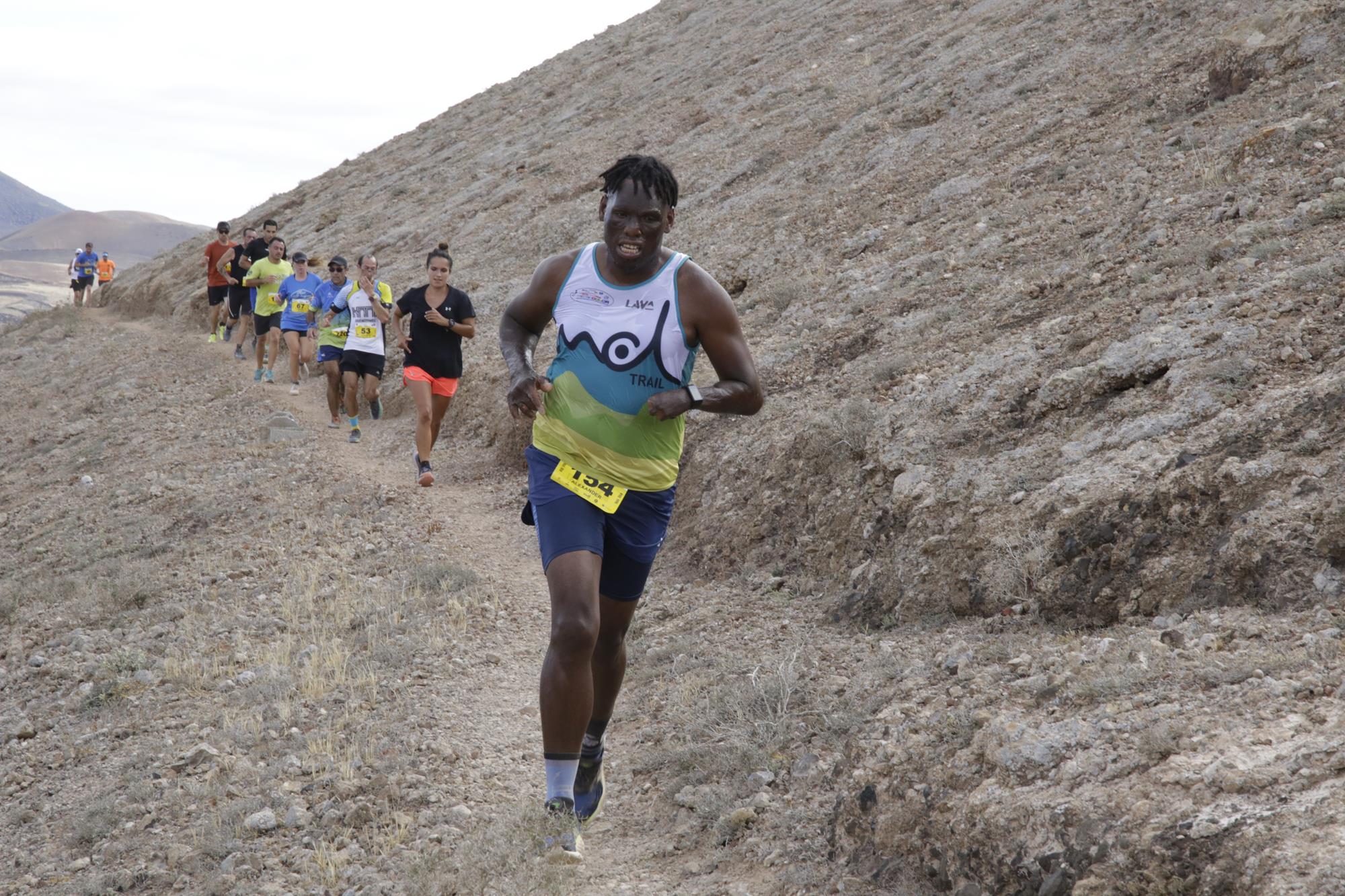 Trail La Vegueta 2022 Trail La Vegueta 2022