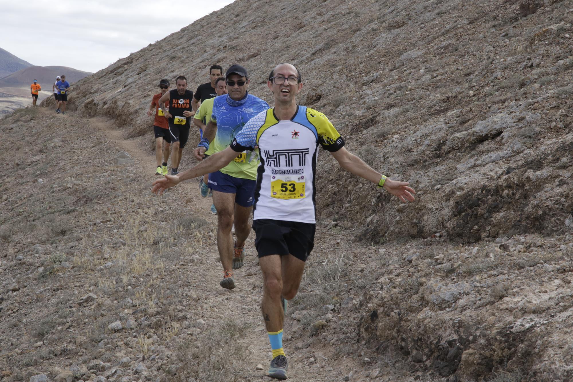 Trail La Vegueta 2022 Trail La Vegueta 2022