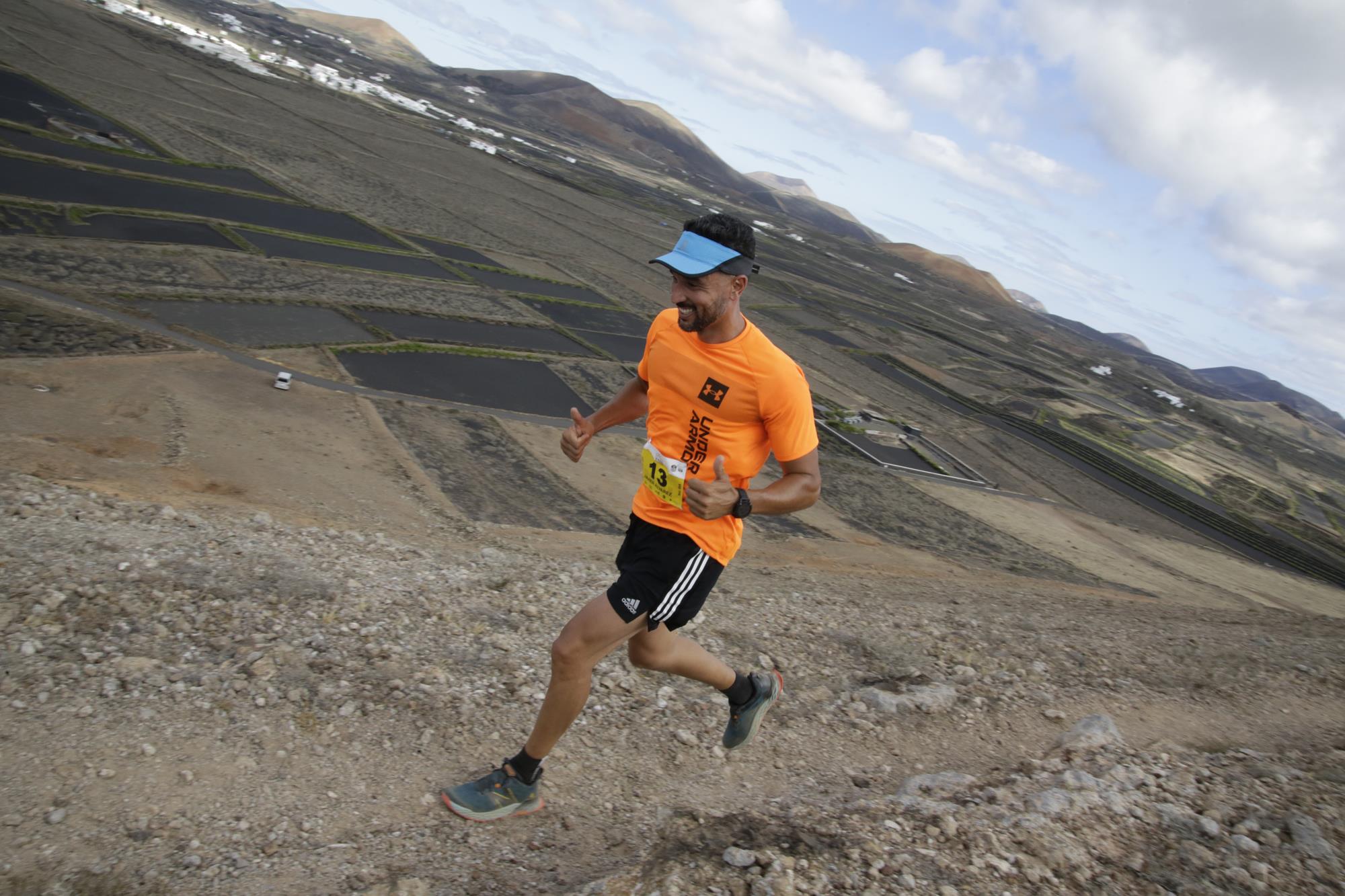 Trail La Vegueta 2022 Trail La Vegueta 2022