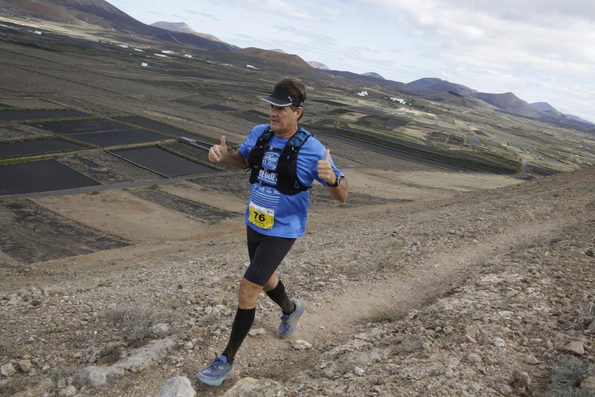 Trail La Vegueta 2022 Trail La Vegueta 2022