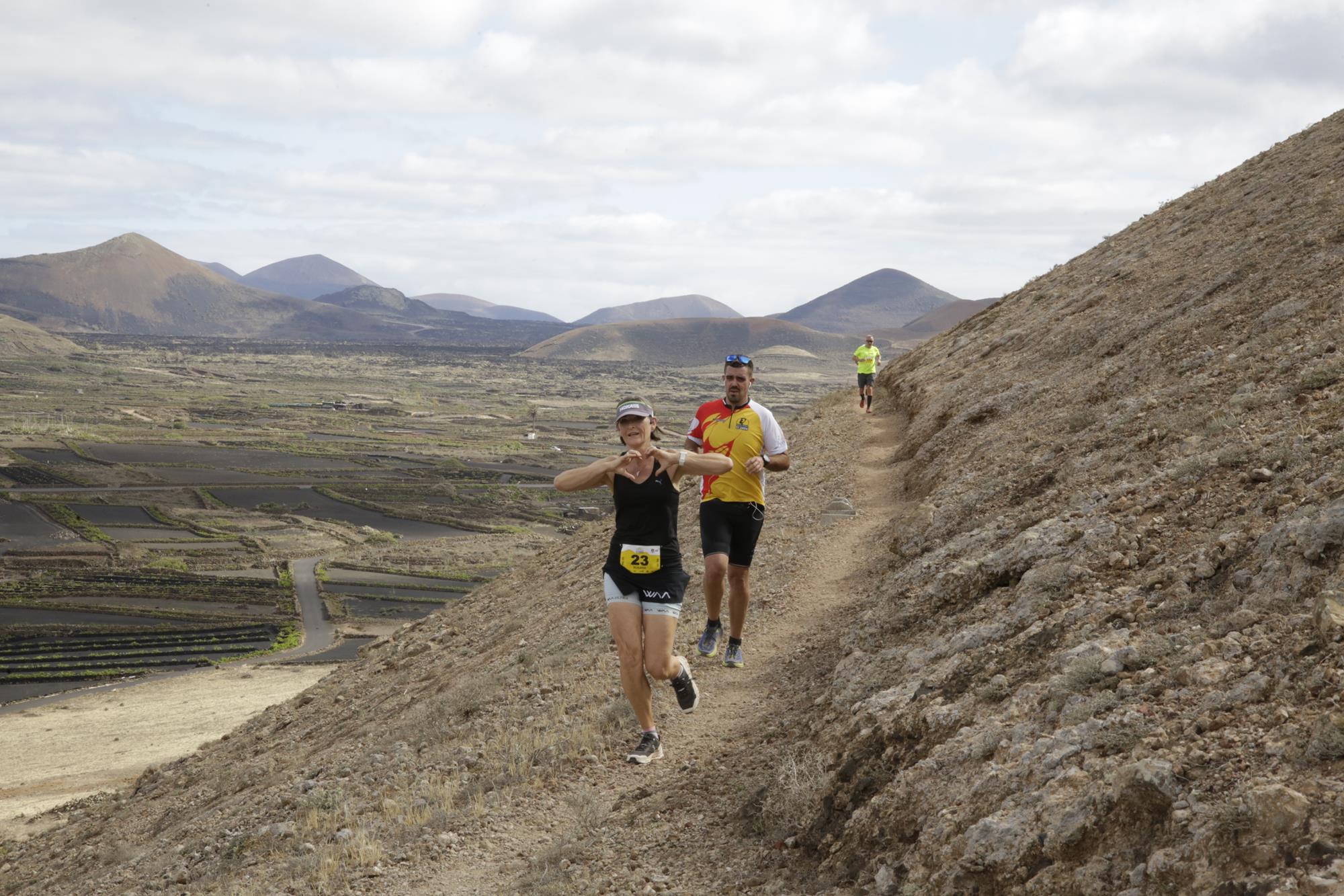 Trail La Vegueta 2022 Trail La Vegueta 2022
