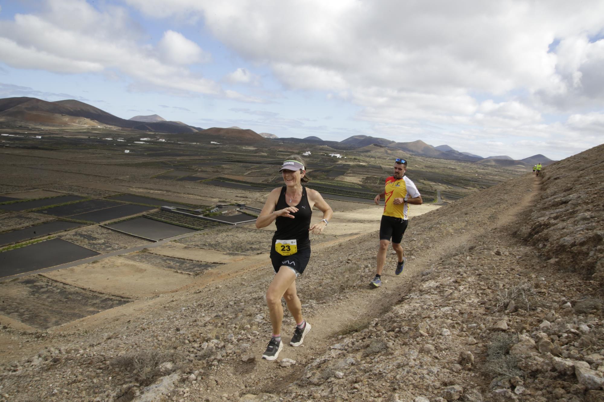 Trail La Vegueta 2022 Trail La Vegueta 2022
