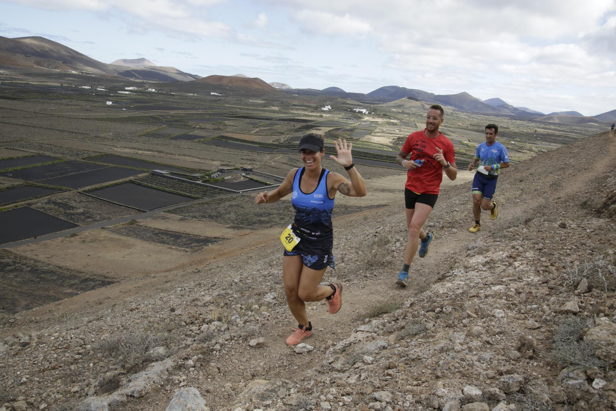 Trail La Vegueta 2022 Trail La Vegueta 2022