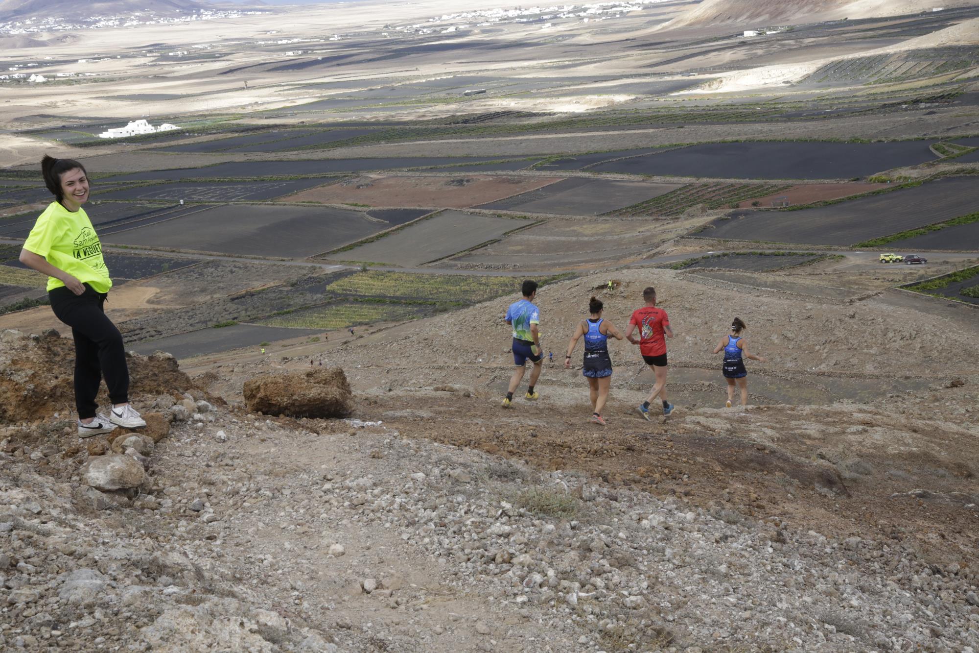 Trail La Vegueta 2022 Trail La Vegueta 2022
