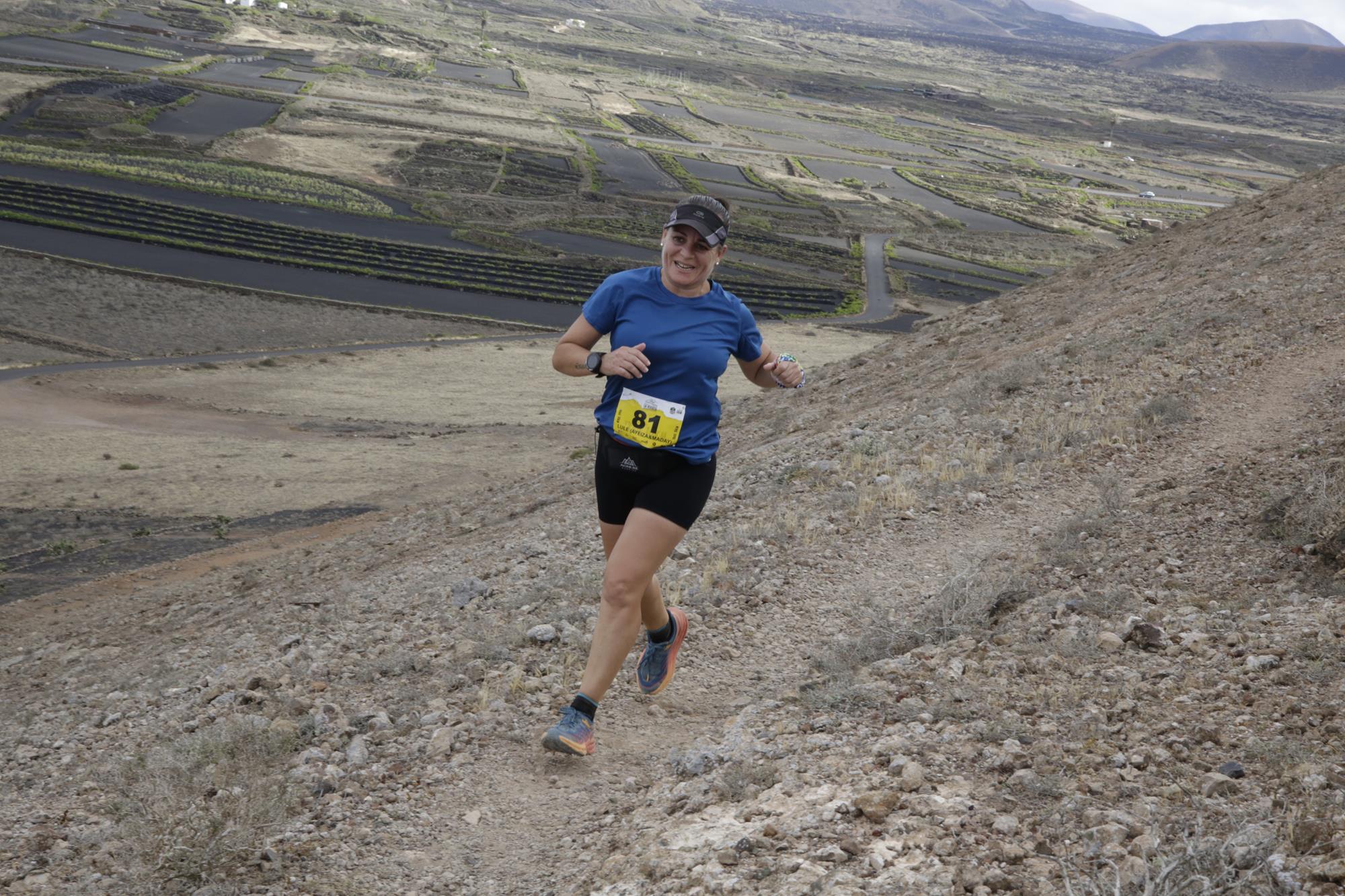 Trail La Vegueta 2022 Trail La Vegueta 2022