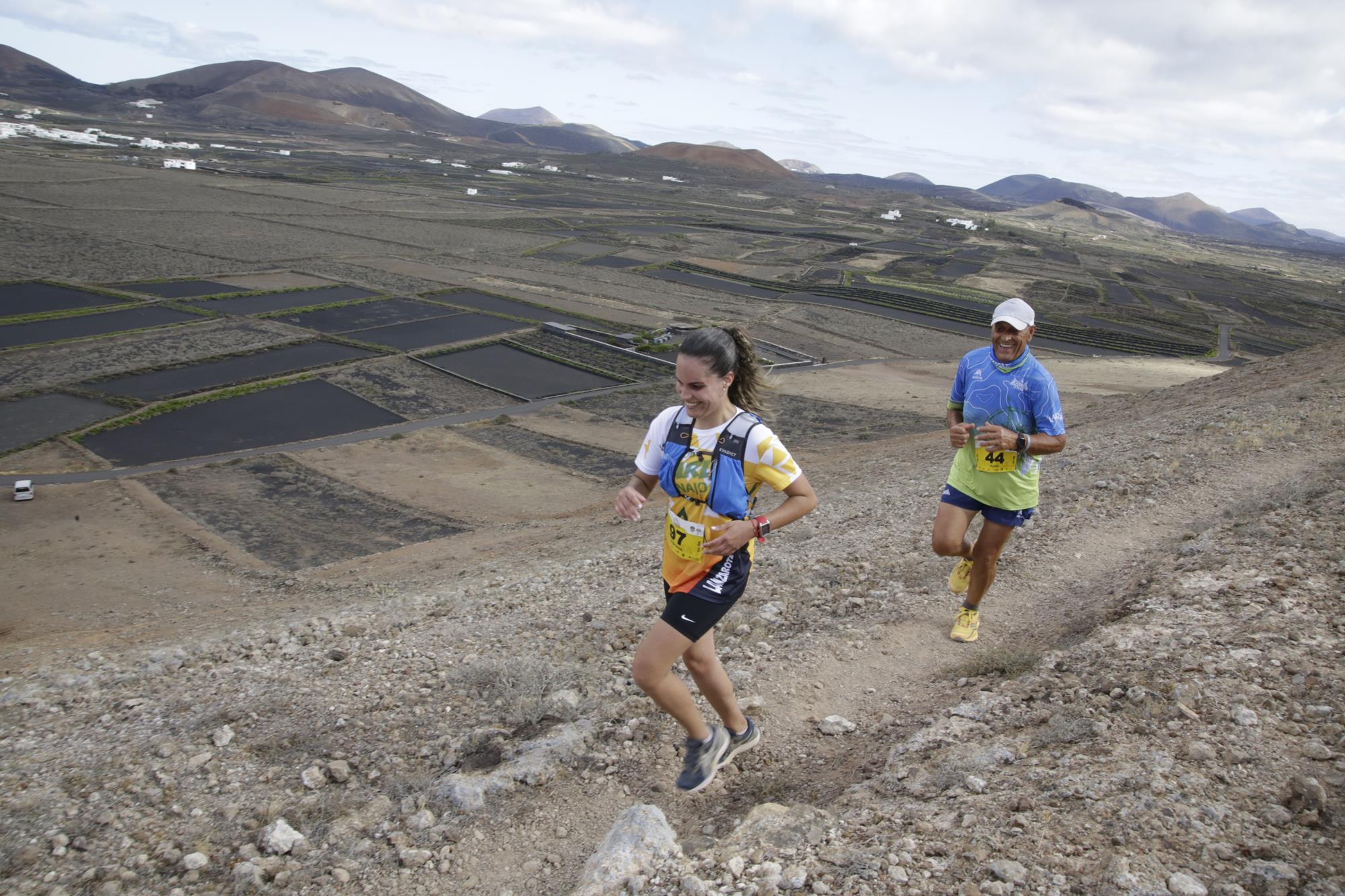 Trail La Vegueta 2022 Trail La Vegueta 2022