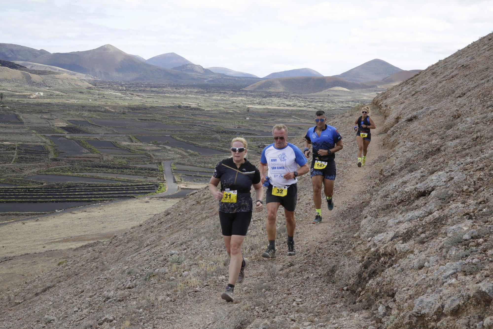 Trail La Vegueta 2022 Trail La Vegueta 2022