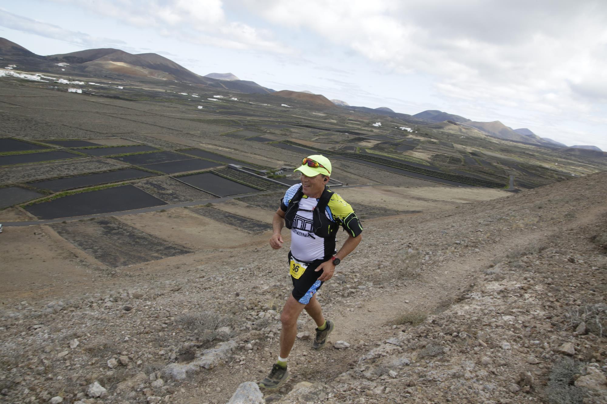 Trail La Vegueta 2022 Trail La Vegueta 2022