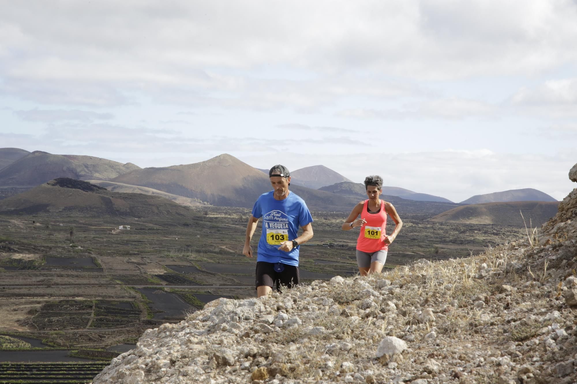 Trail La Vegueta 2022 Trail La Vegueta 2022