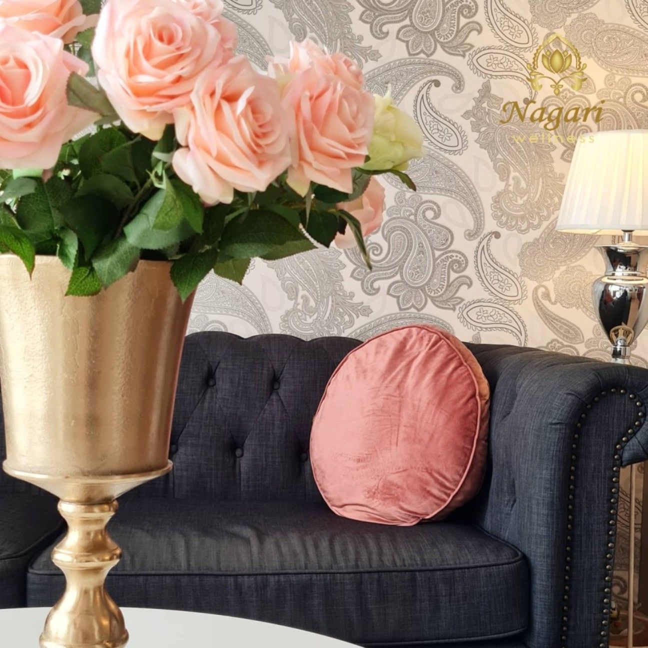 Nagari Wellness, salón de belleza y estética profesional, celebra su 7º Aniversario Nagari Wellness, salón de belleza y estética profesional, celebra su 7º Aniversario