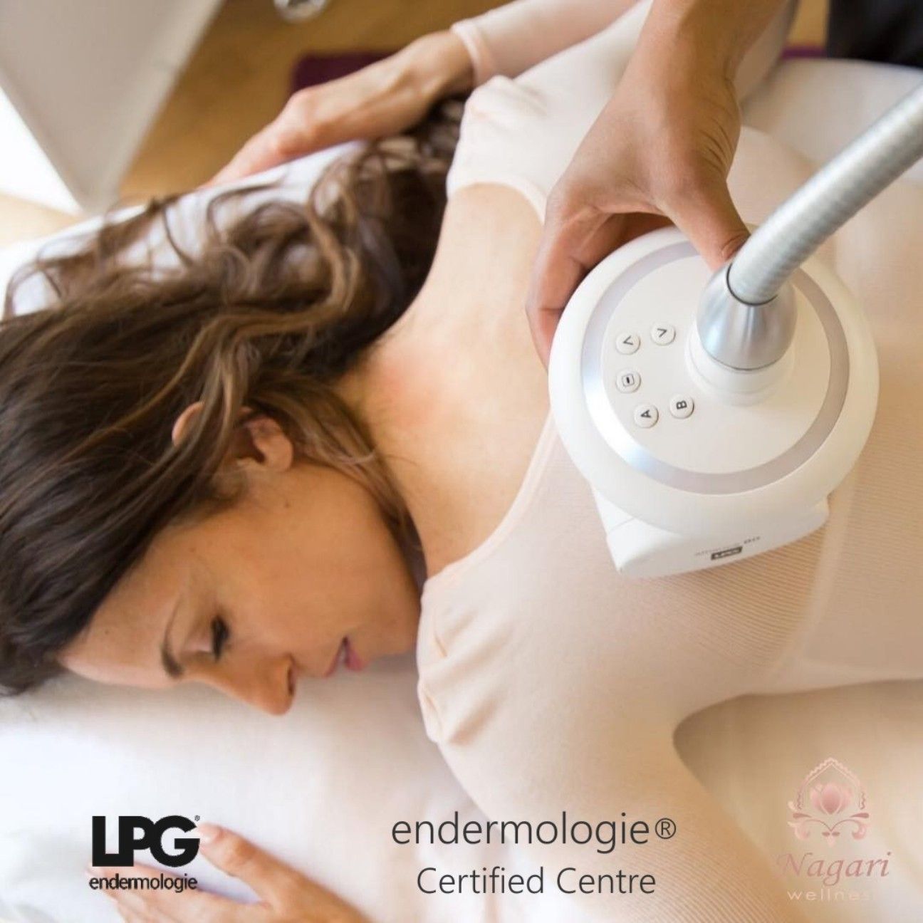 Nagari Wellness, salón de belleza y estética profesional, celebra su 7º Aniversario Nagari Wellness, salón de belleza y estética profesional, celebra su 7º Aniversario
