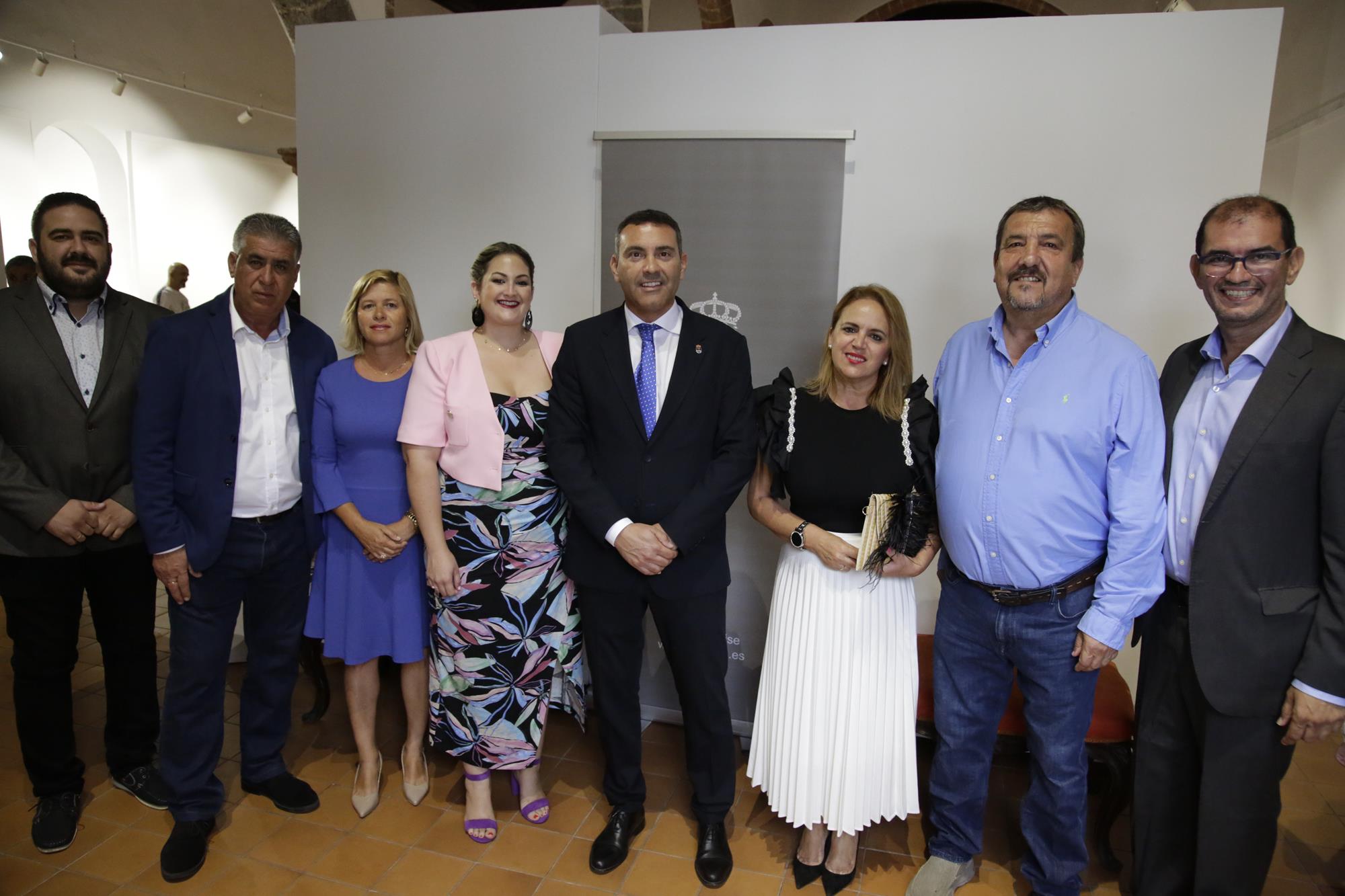Pregón del Carmen en Teguise 2022