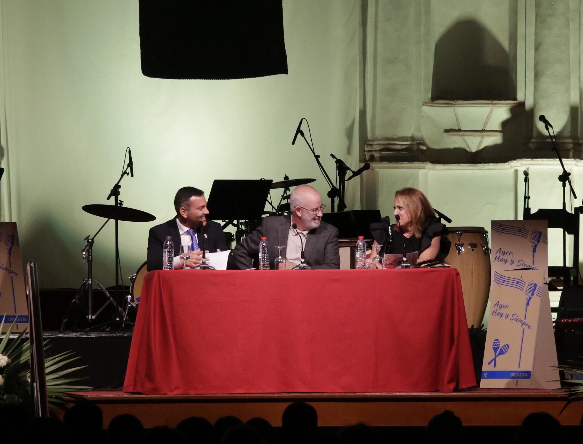 Pregón del Carmen en Teguise 2022