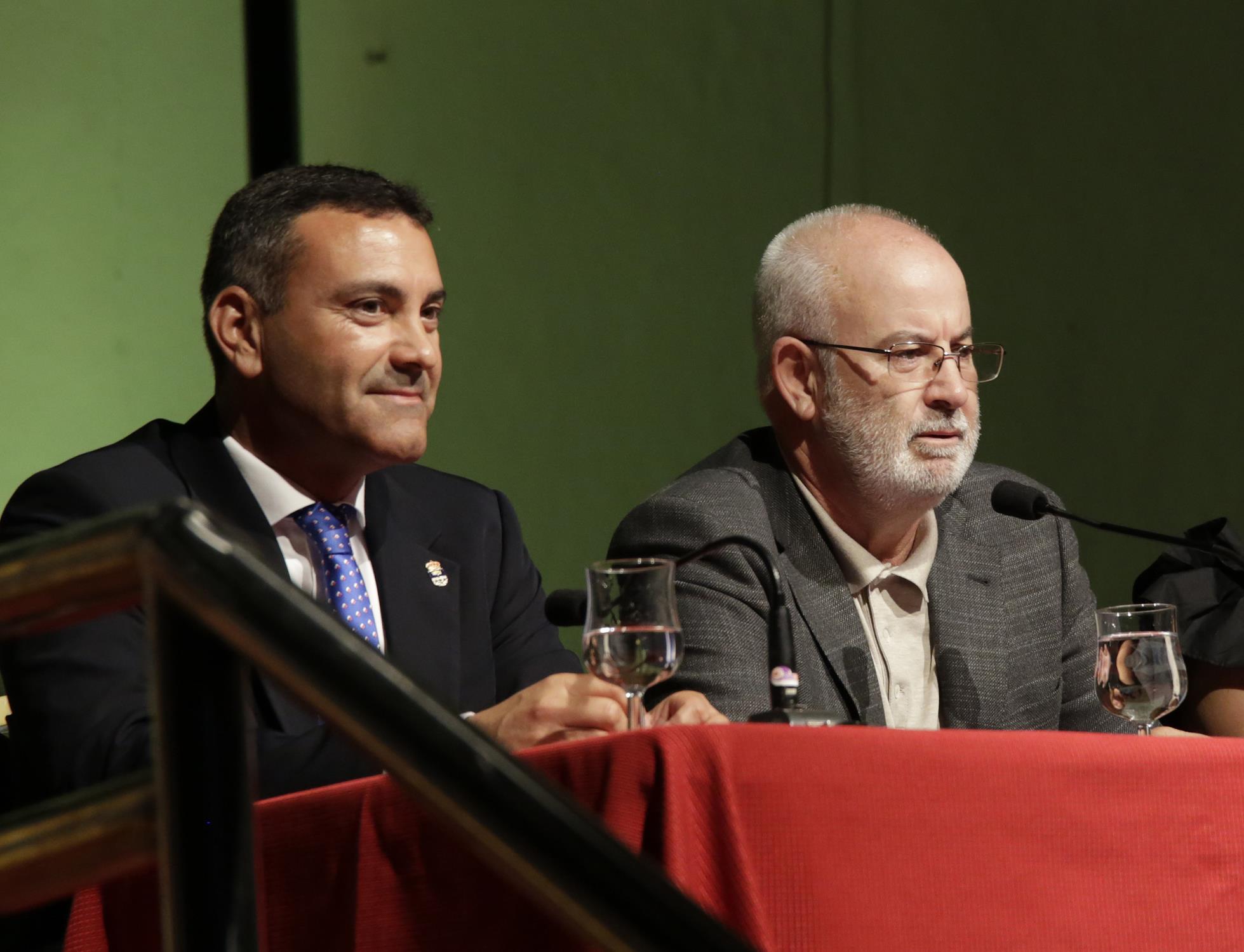 Pregón del Carmen en Teguise 2022