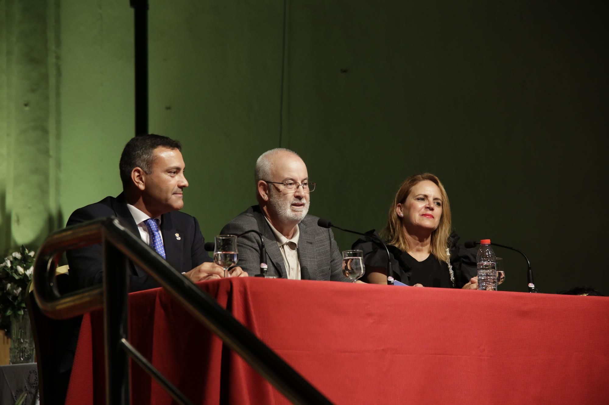 Pregón del Carmen en Teguise 2022