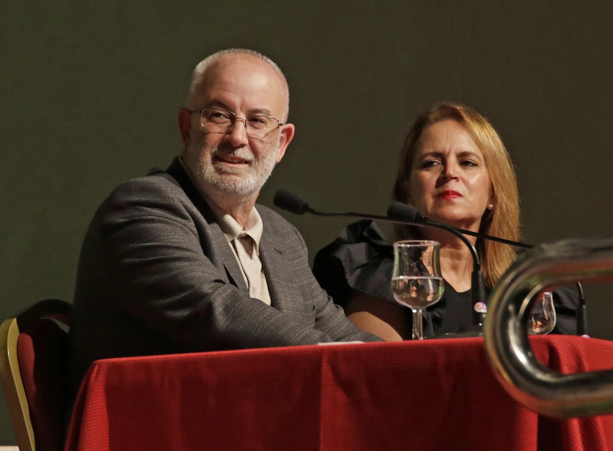 Pregón del Carmen en Teguise 2022