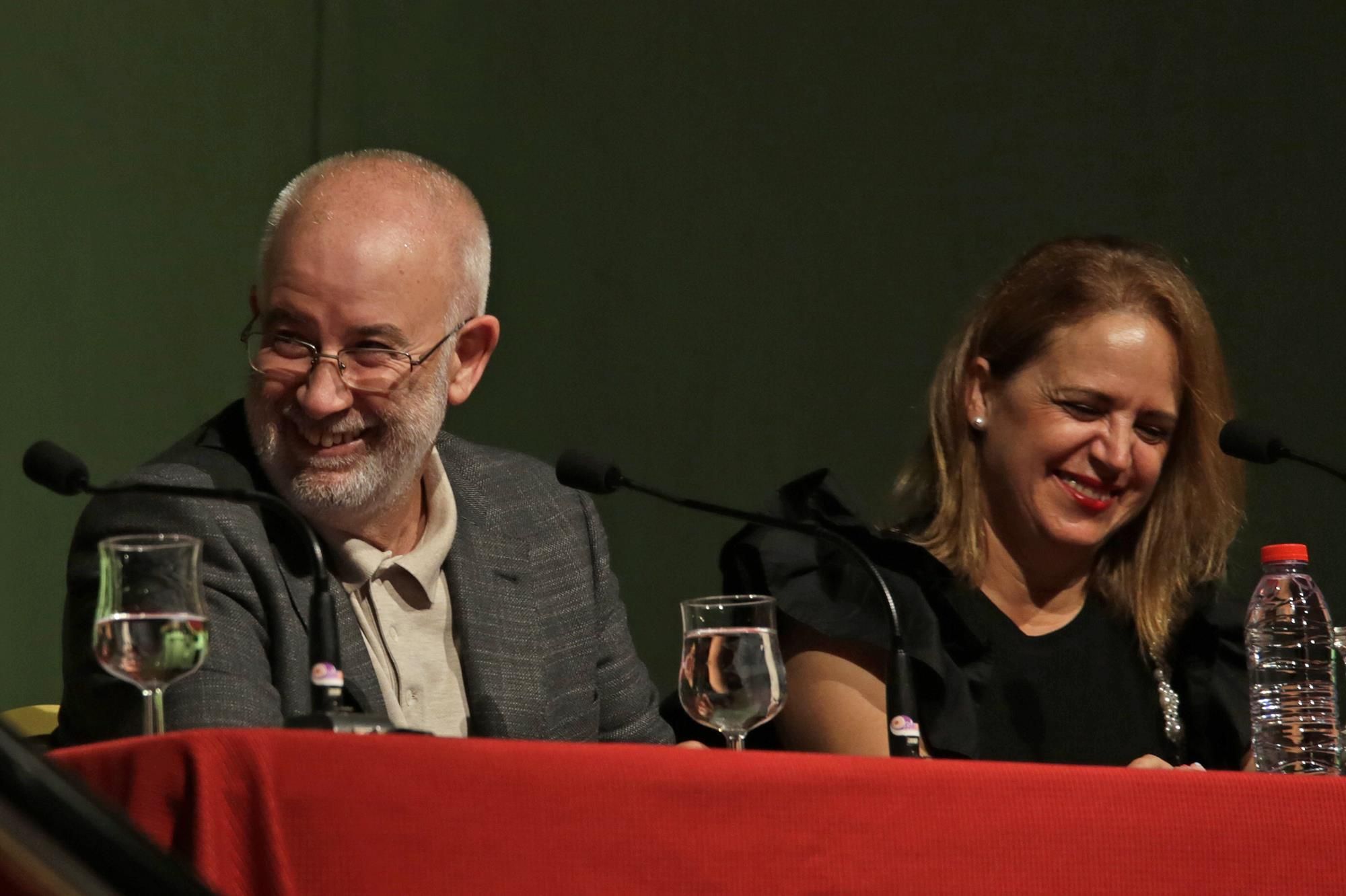 Pregón del Carmen en Teguise 2022