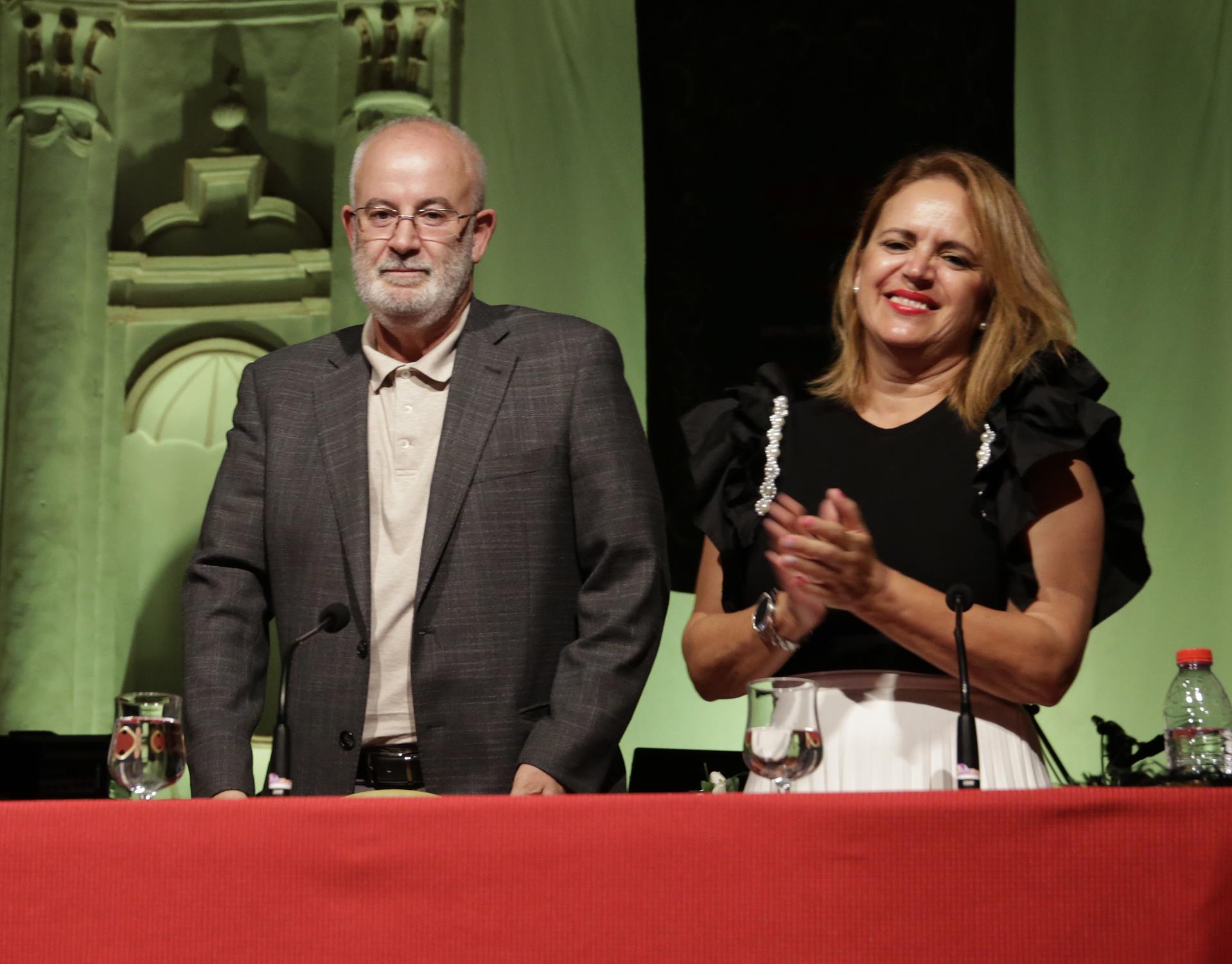 Pregón del Carmen en Teguise 2022