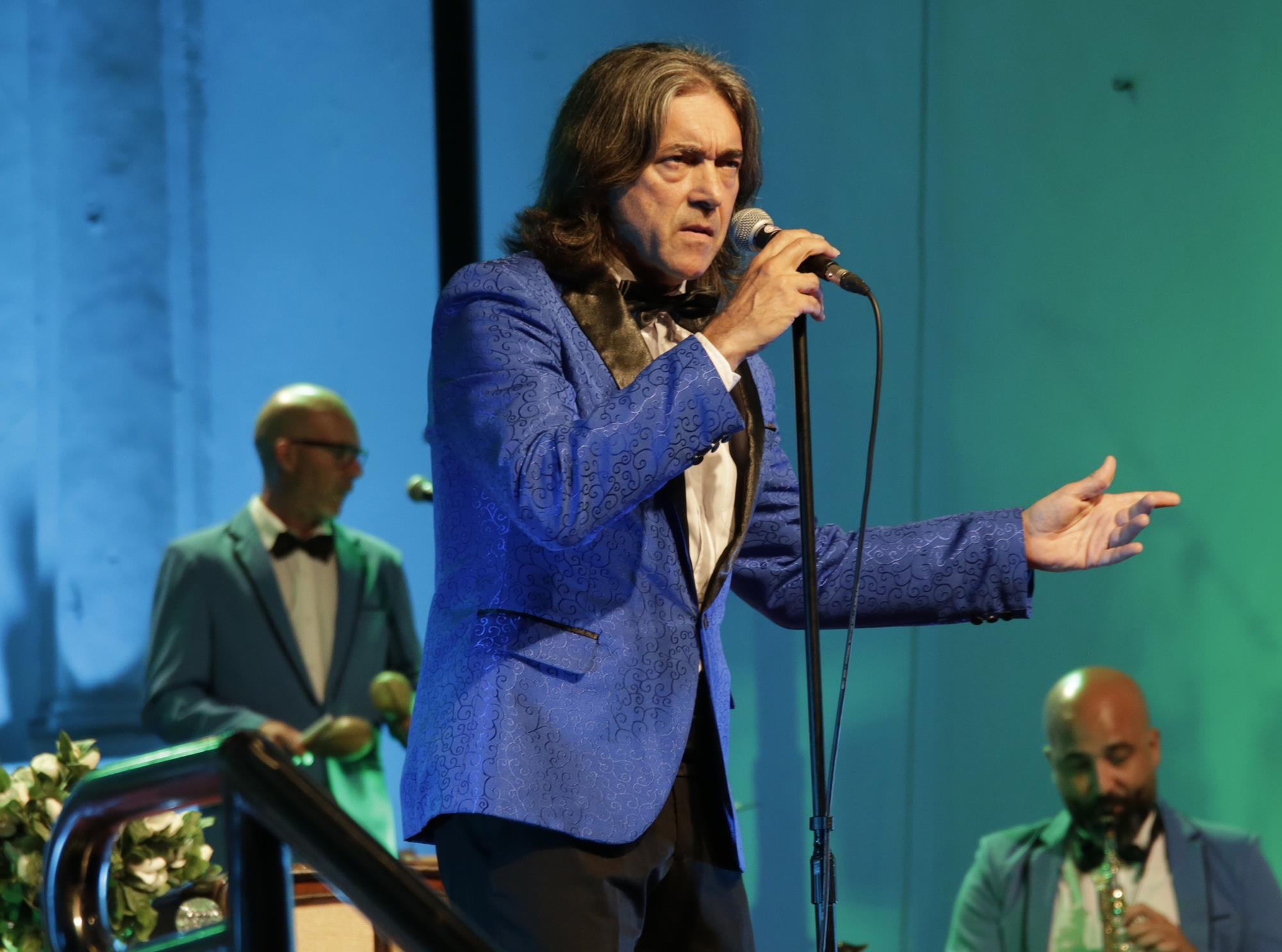 Pregón del Carmen en Teguise 2022