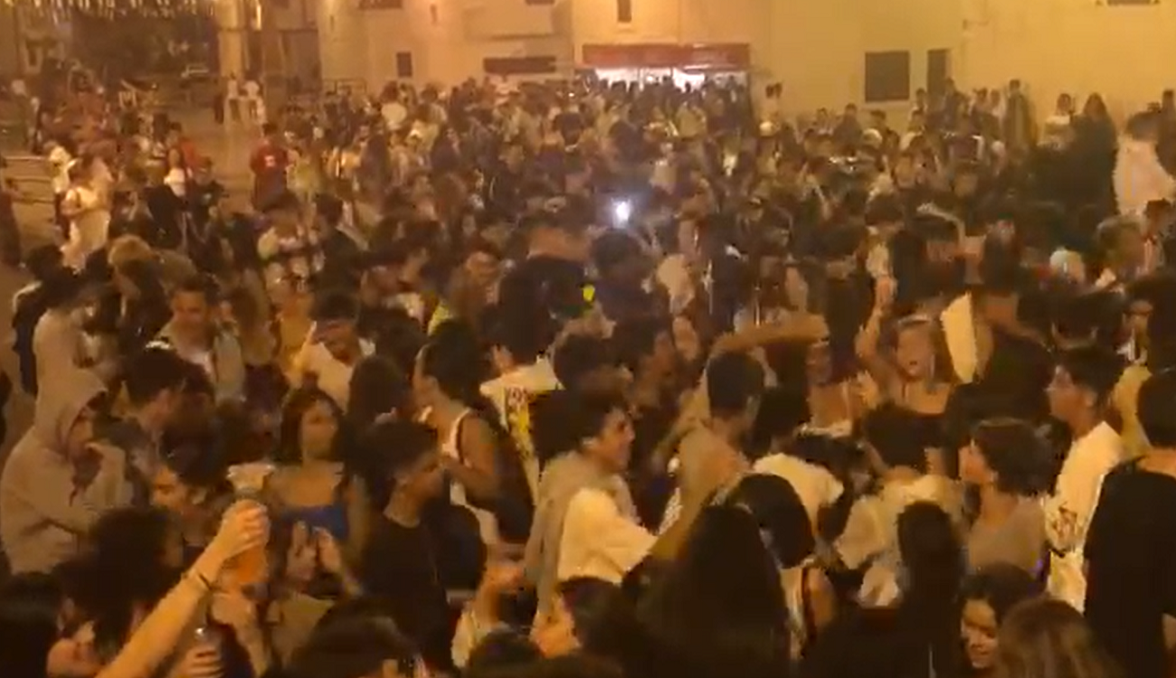 Fiestas de Valterra