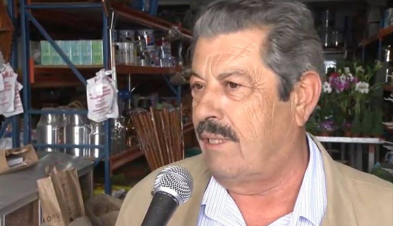 Marcial Acosta | Foto: La Provincia 