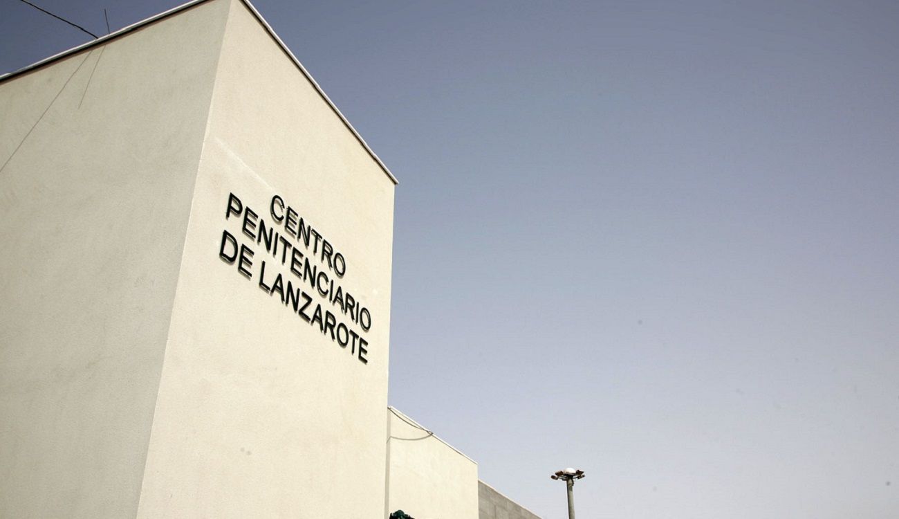 Centro Penitenciario de Tachíche