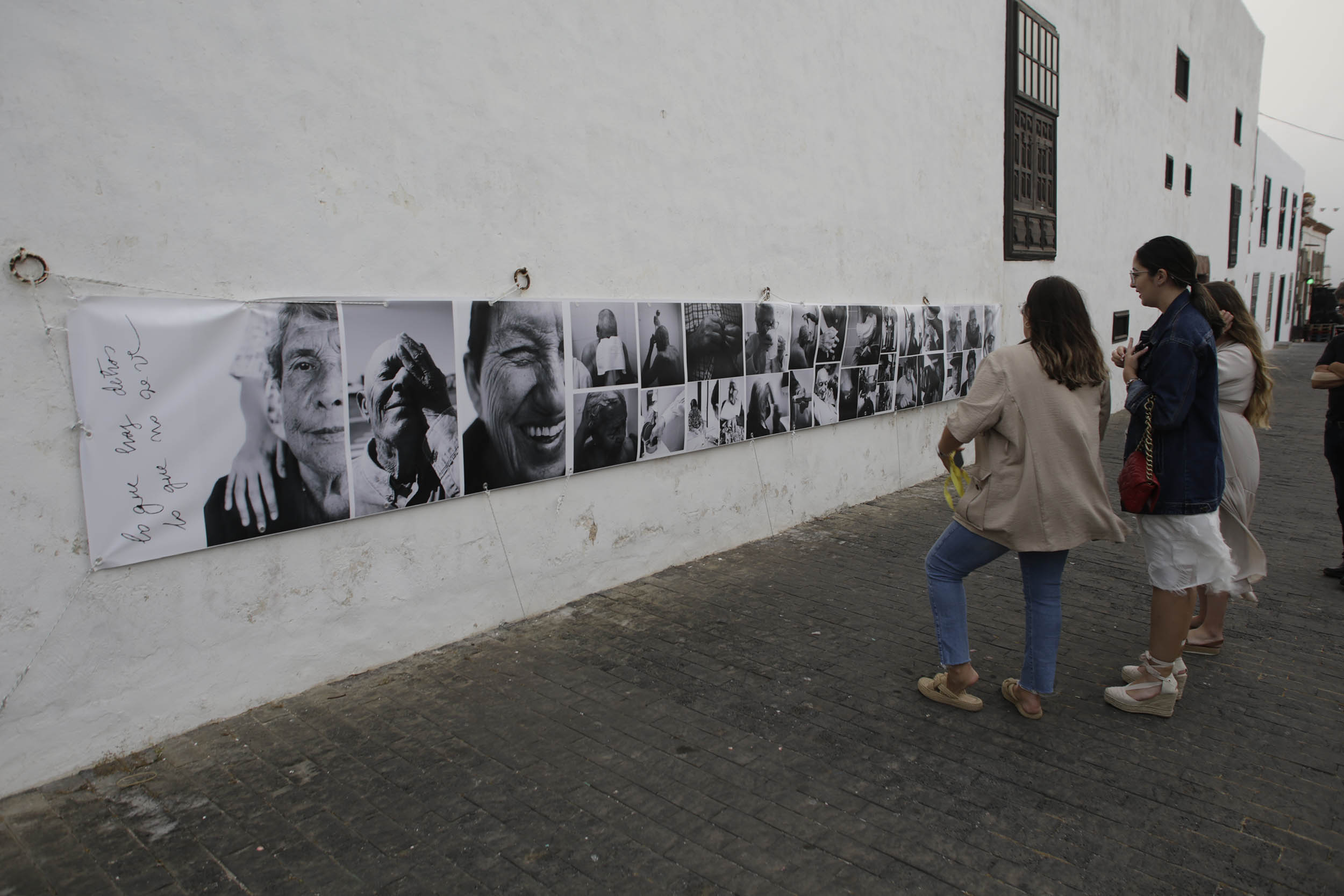 Noche Blanca en Teguise, 2022