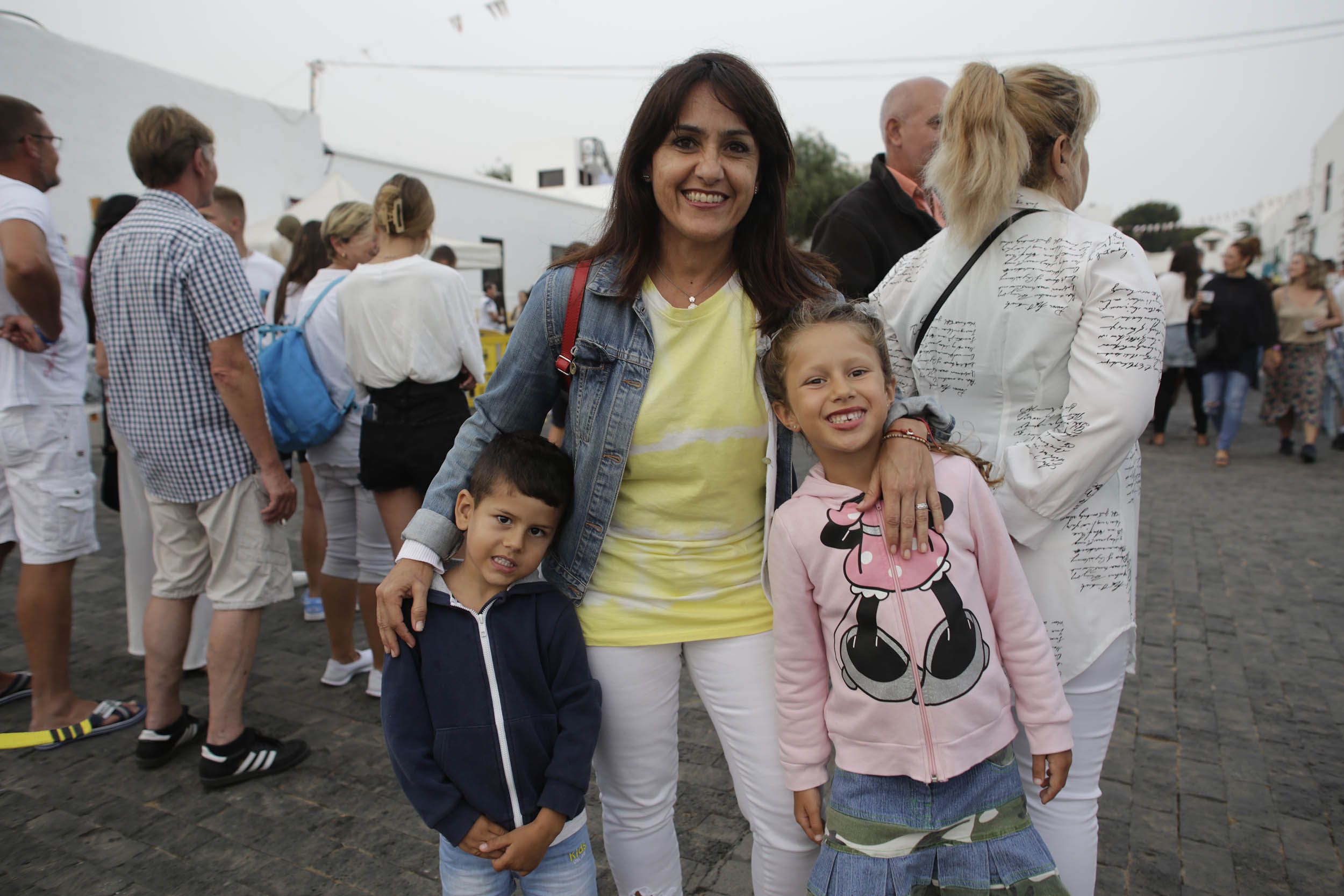 Noche Blanca en Teguise, 2022