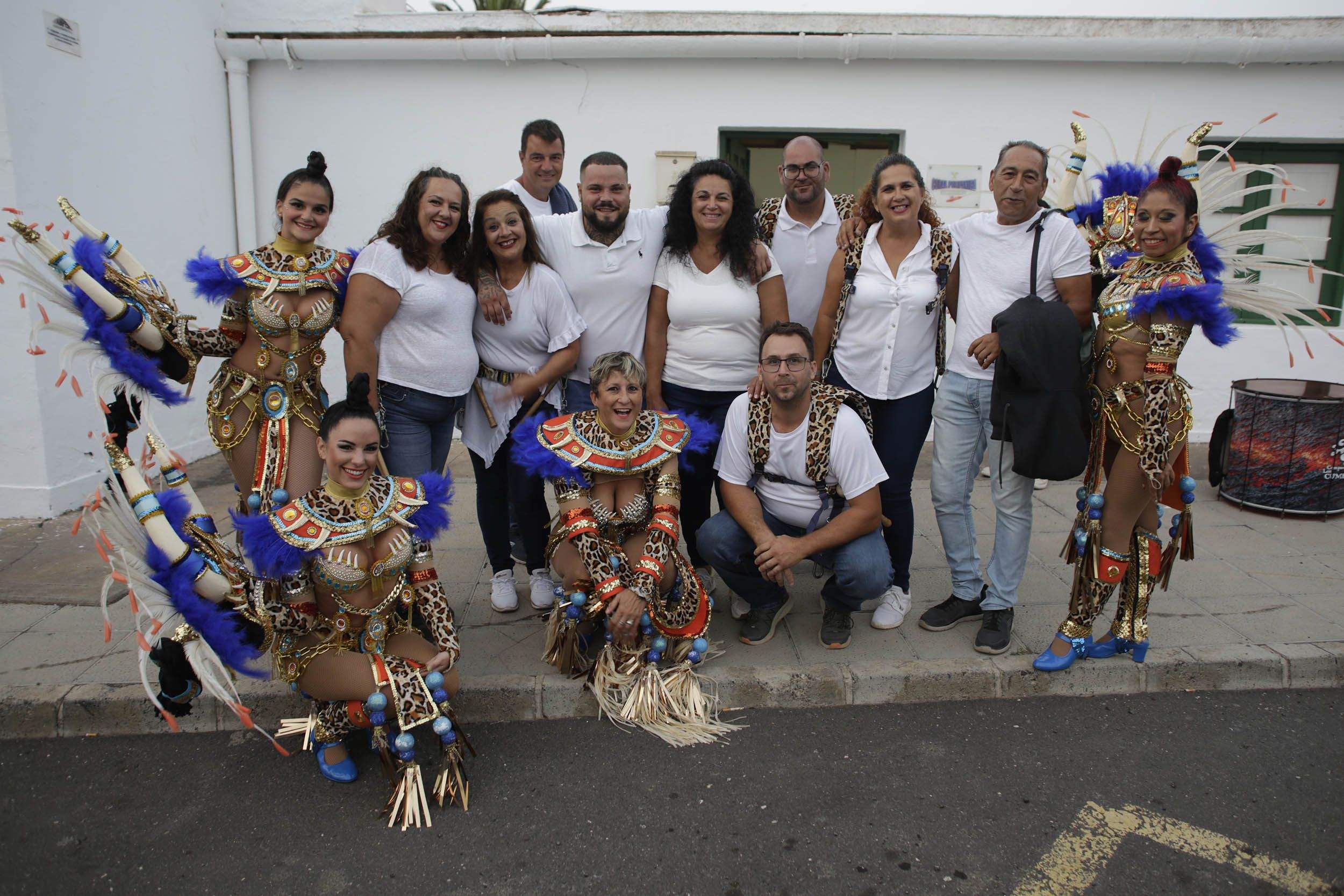 Noche Blanca en Teguise, 2022
