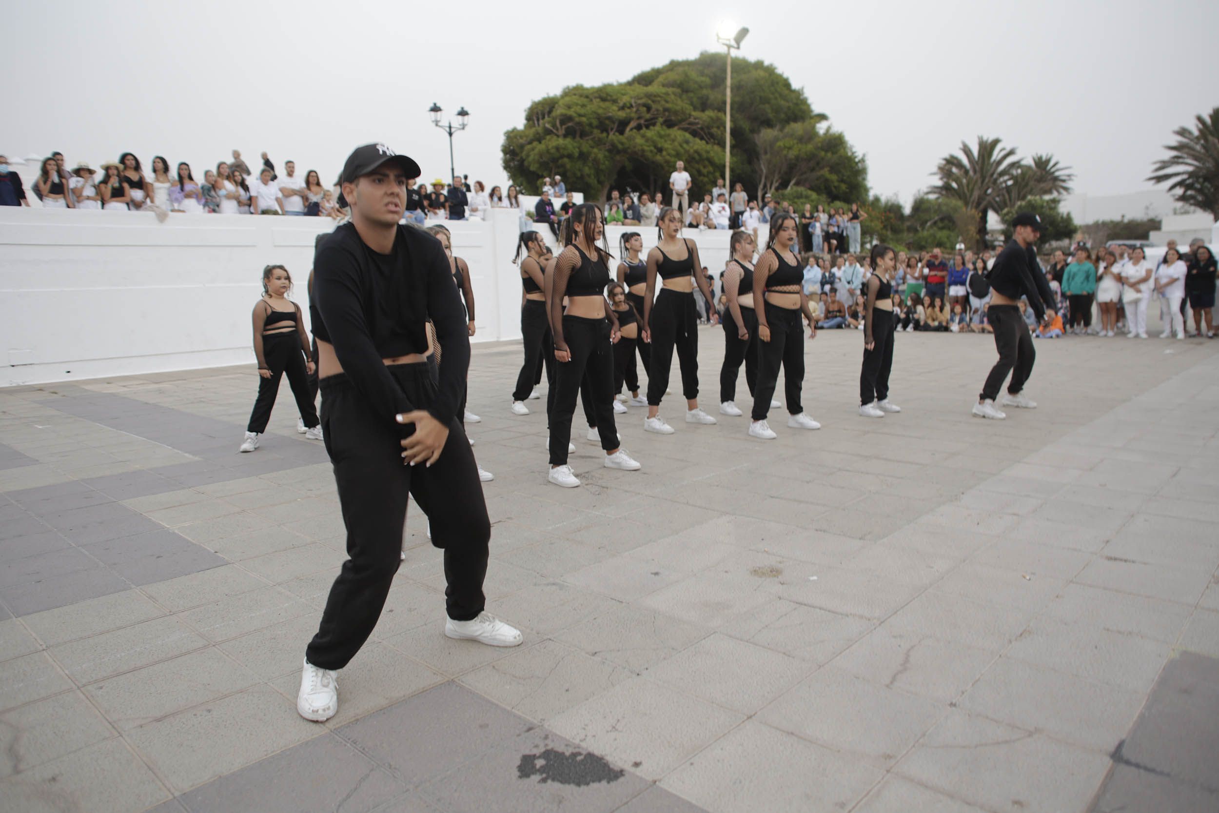 Noche Blanca en Teguise, 2022