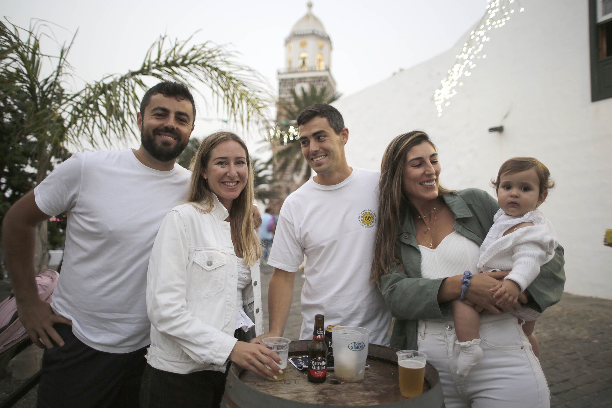 Noche Blanca en Teguise, 2022