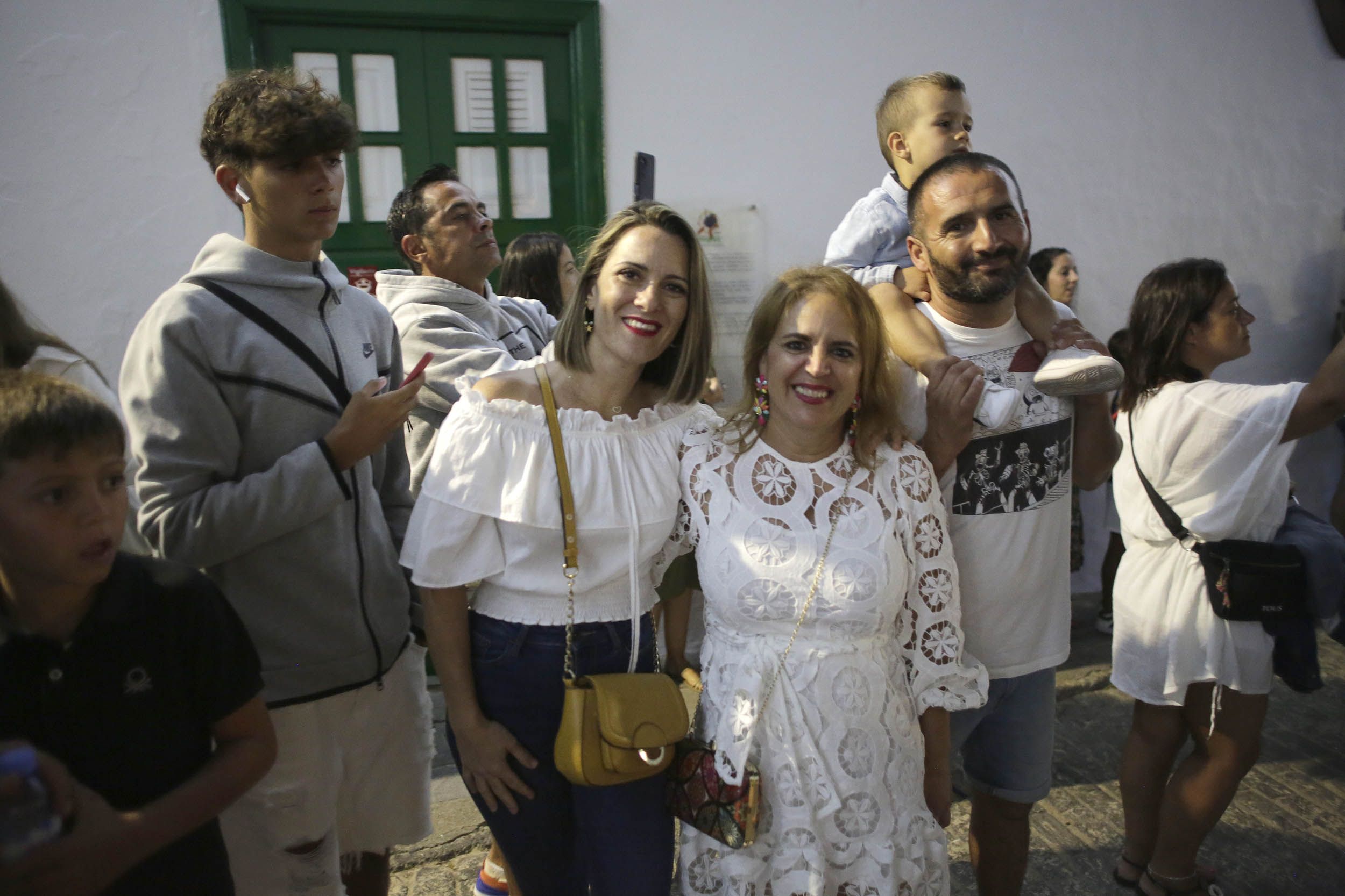 Noche Blanca en Teguise, 2022