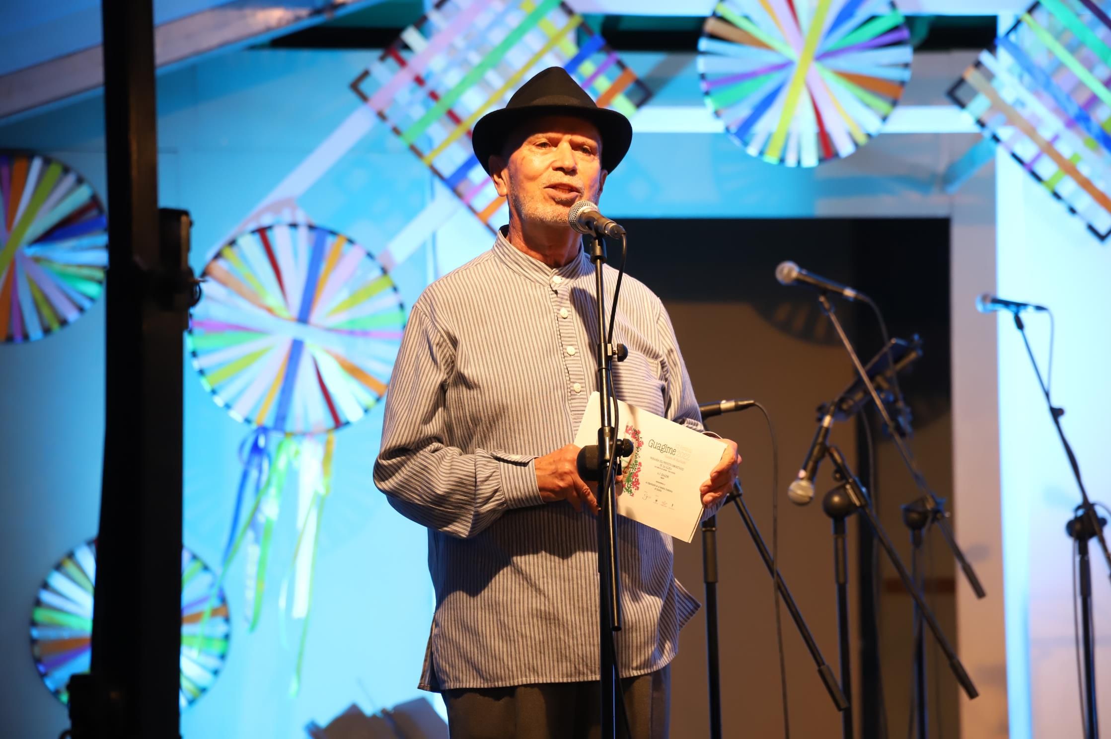 XI Festival Guagime 2022 XI Festival Guagime 2022