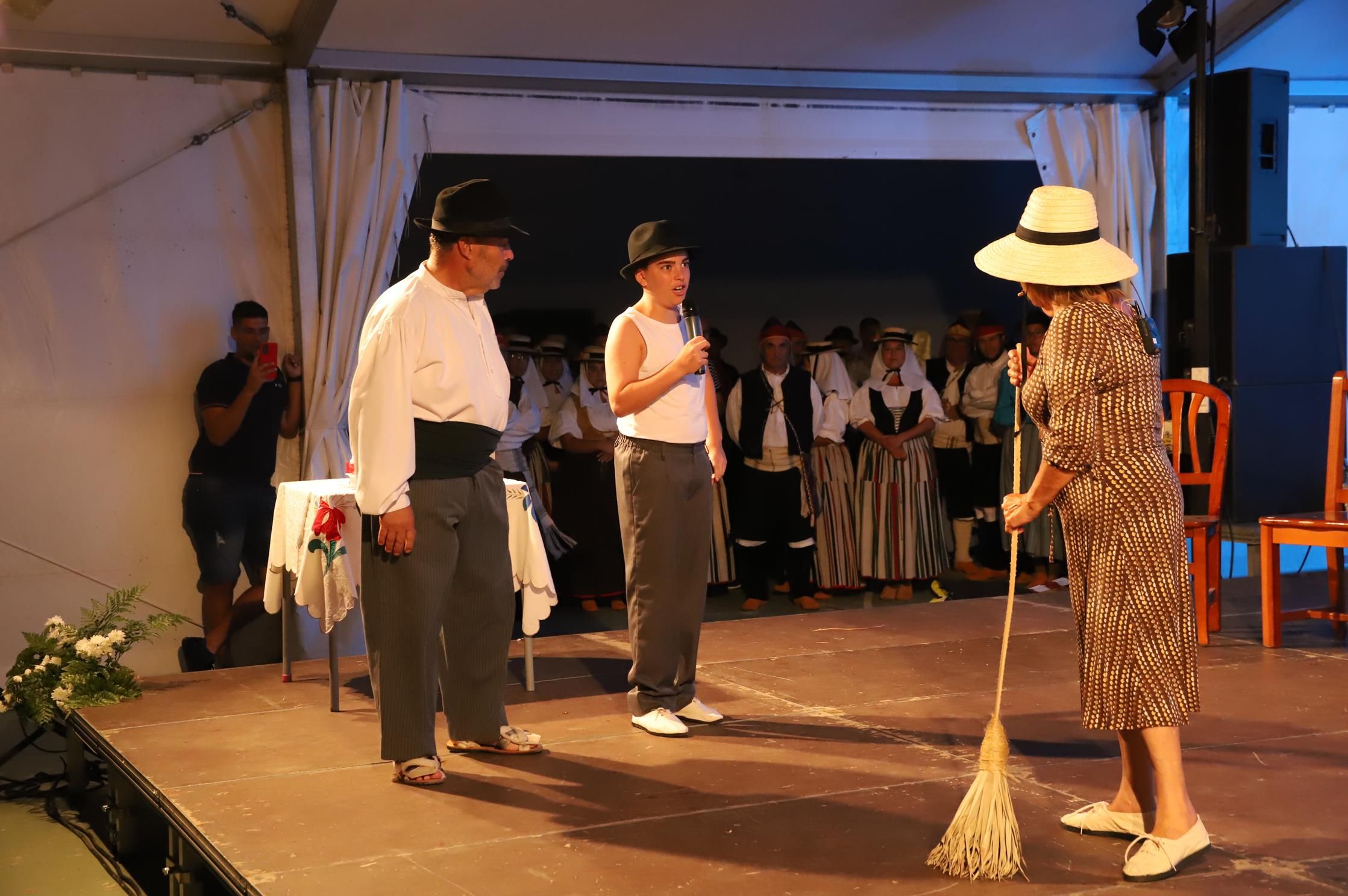 XI Festival Guagime 2022 XI Festival Guagime 2022