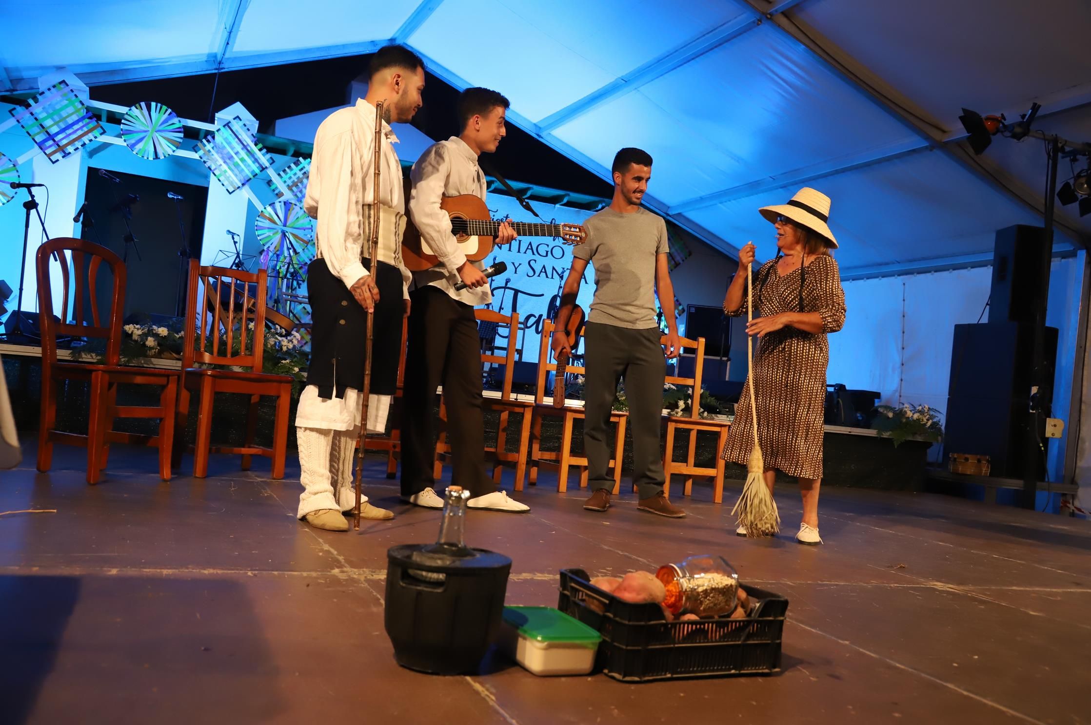 XI Festival Guagime 2022 XI Festival Guagime 2022